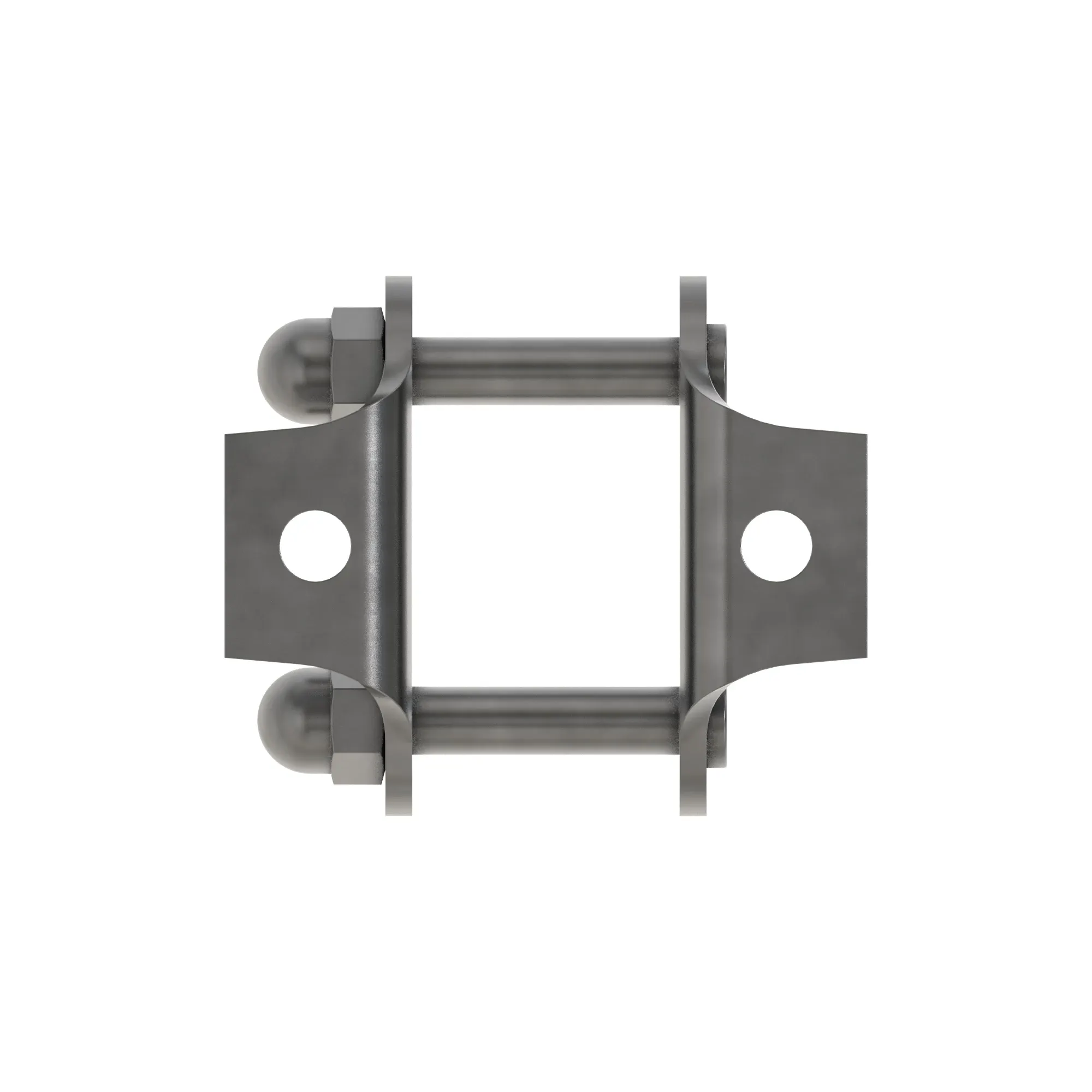 ASSY,  ATTACHMENT CA557, CHROME