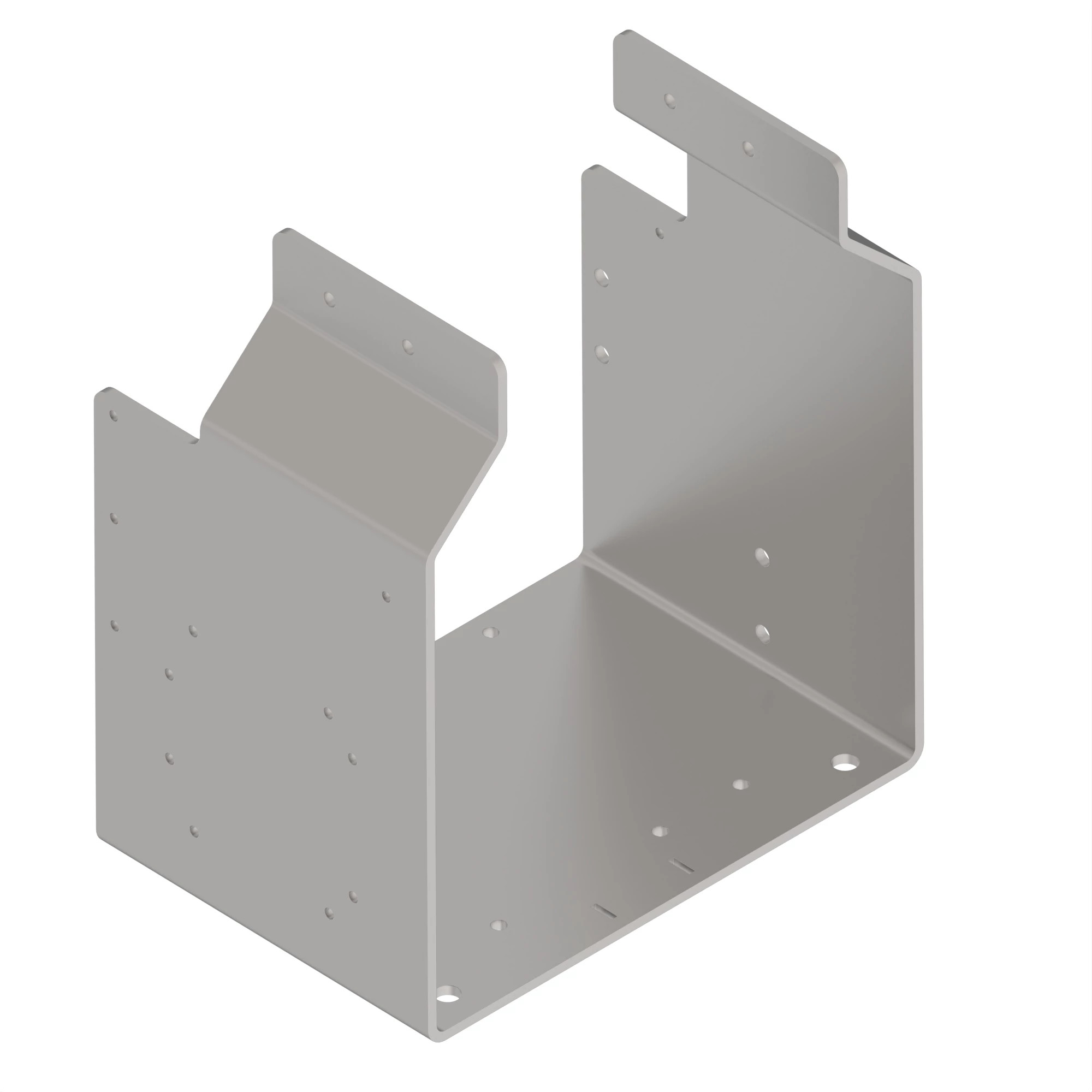 John Deere Bracket - A136568