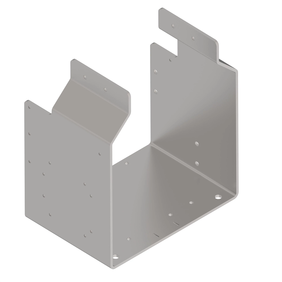 Bracket, Controller Mounting