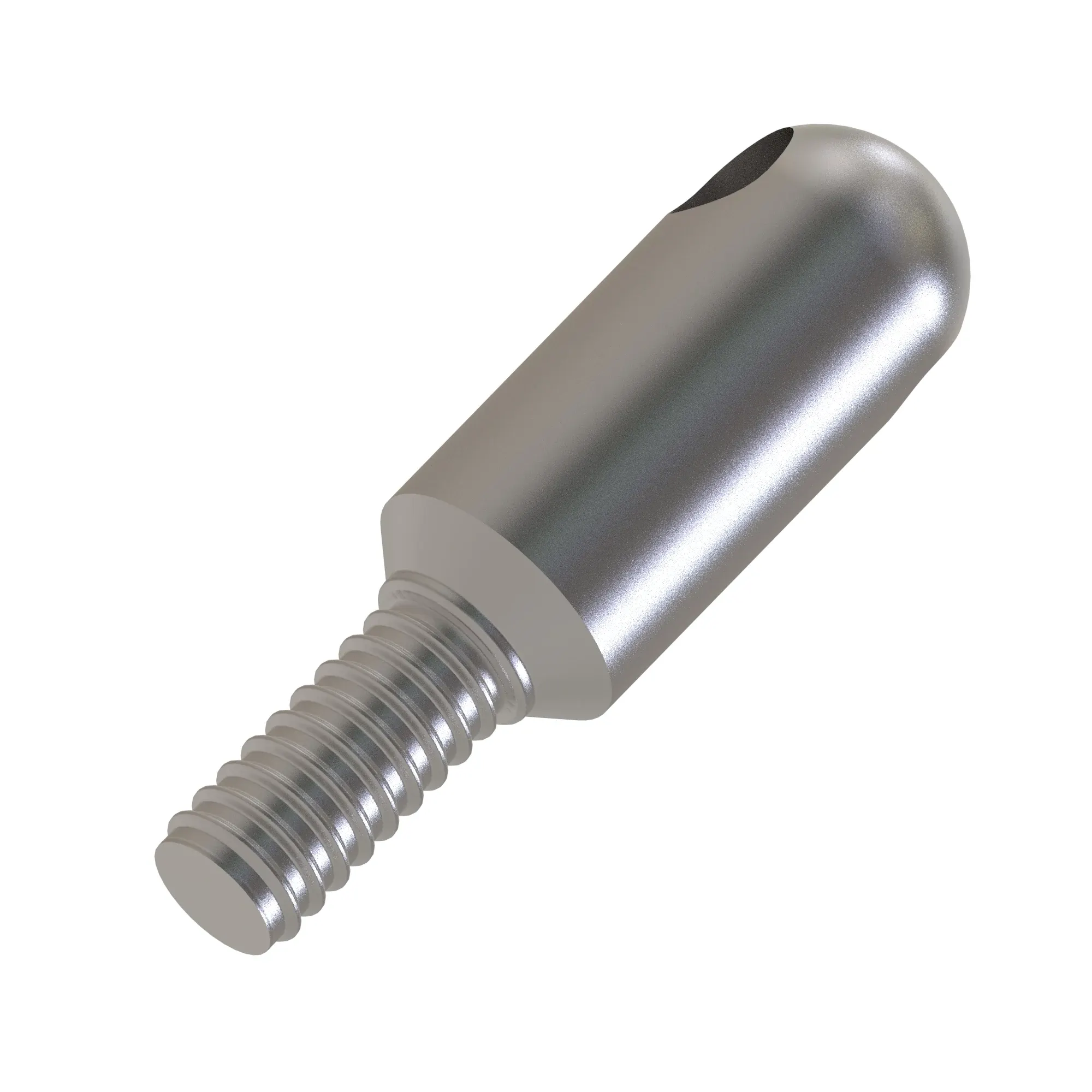 John Deere Adjusting Screw - R141173