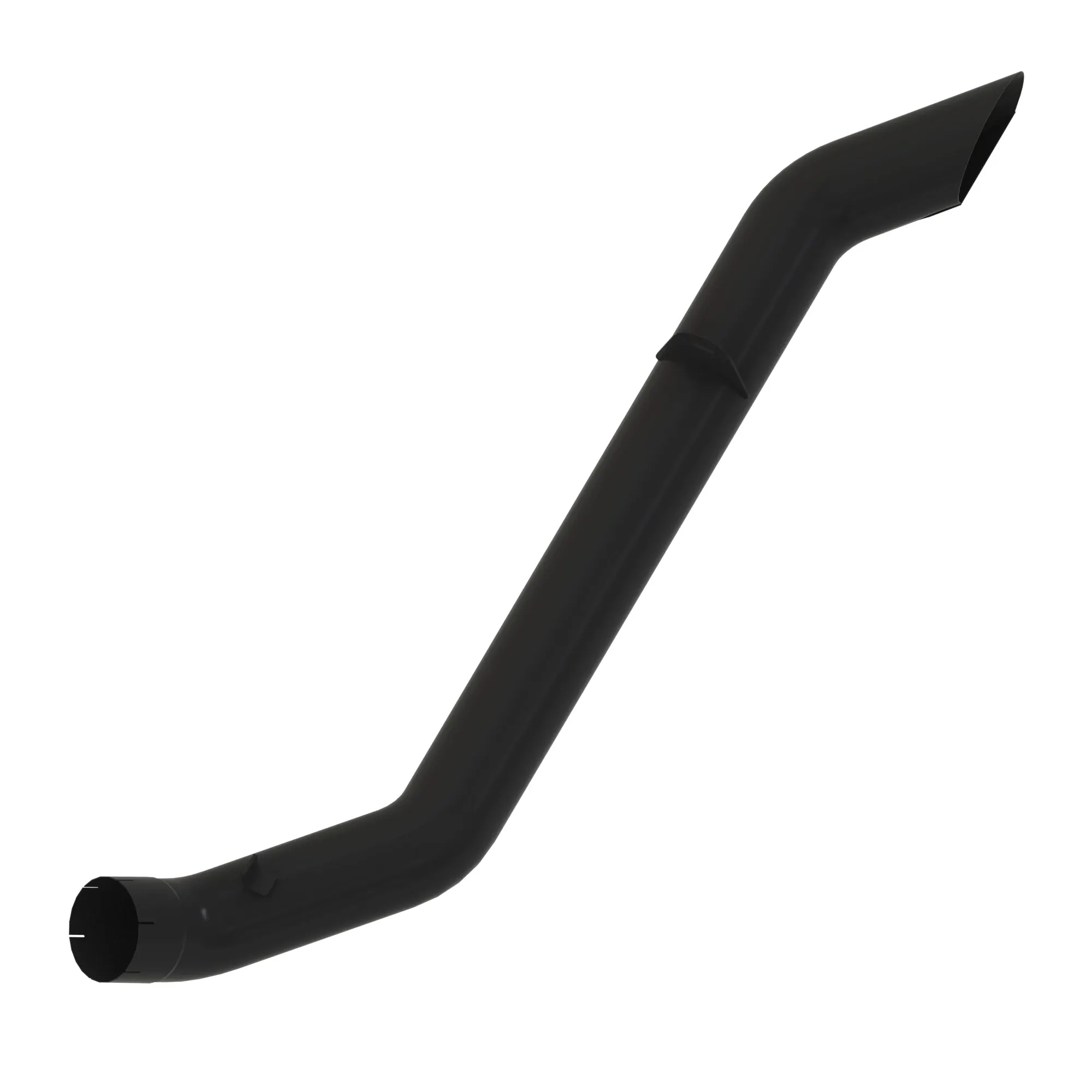 Exhaust Pipe