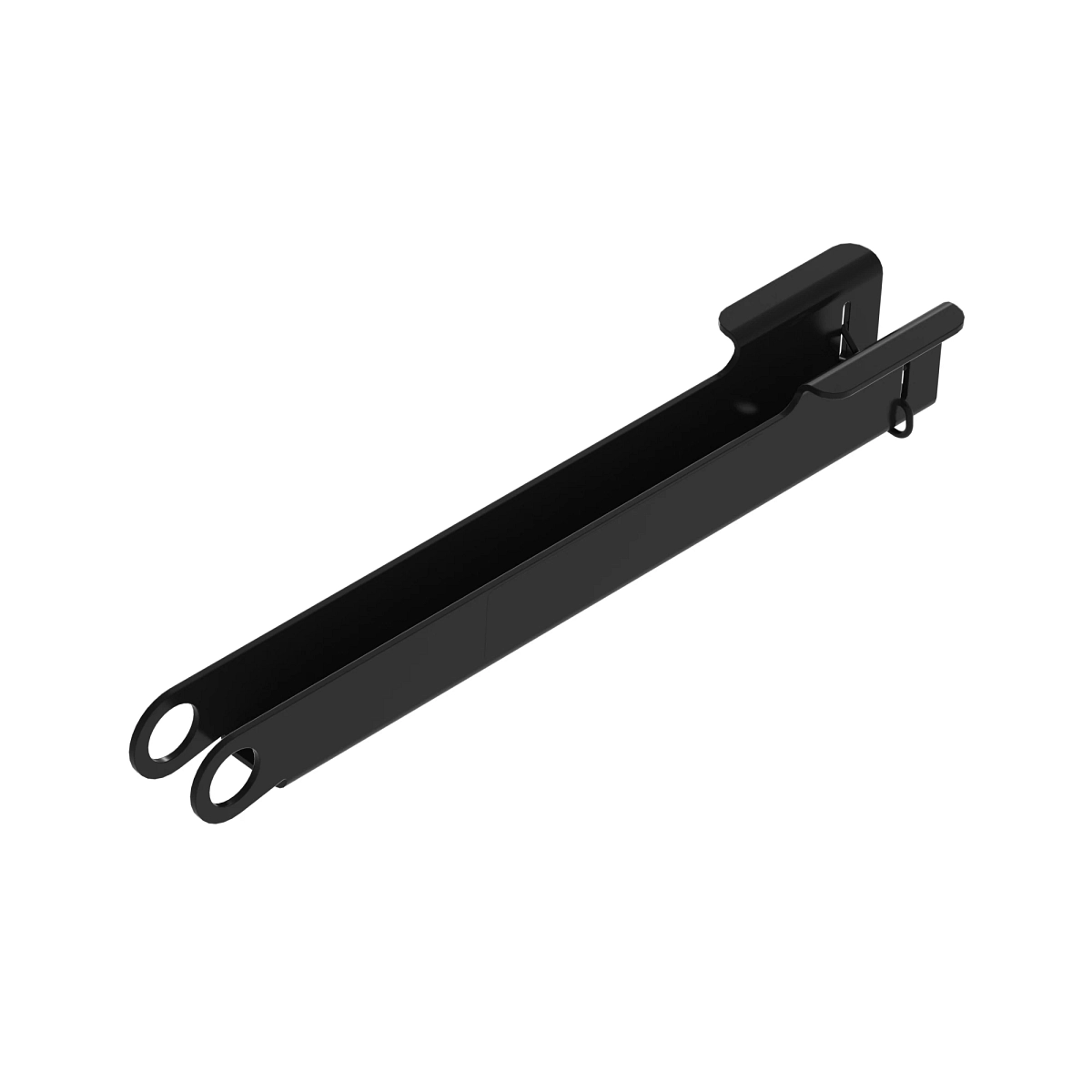 Lift Guard / Retainer Assy