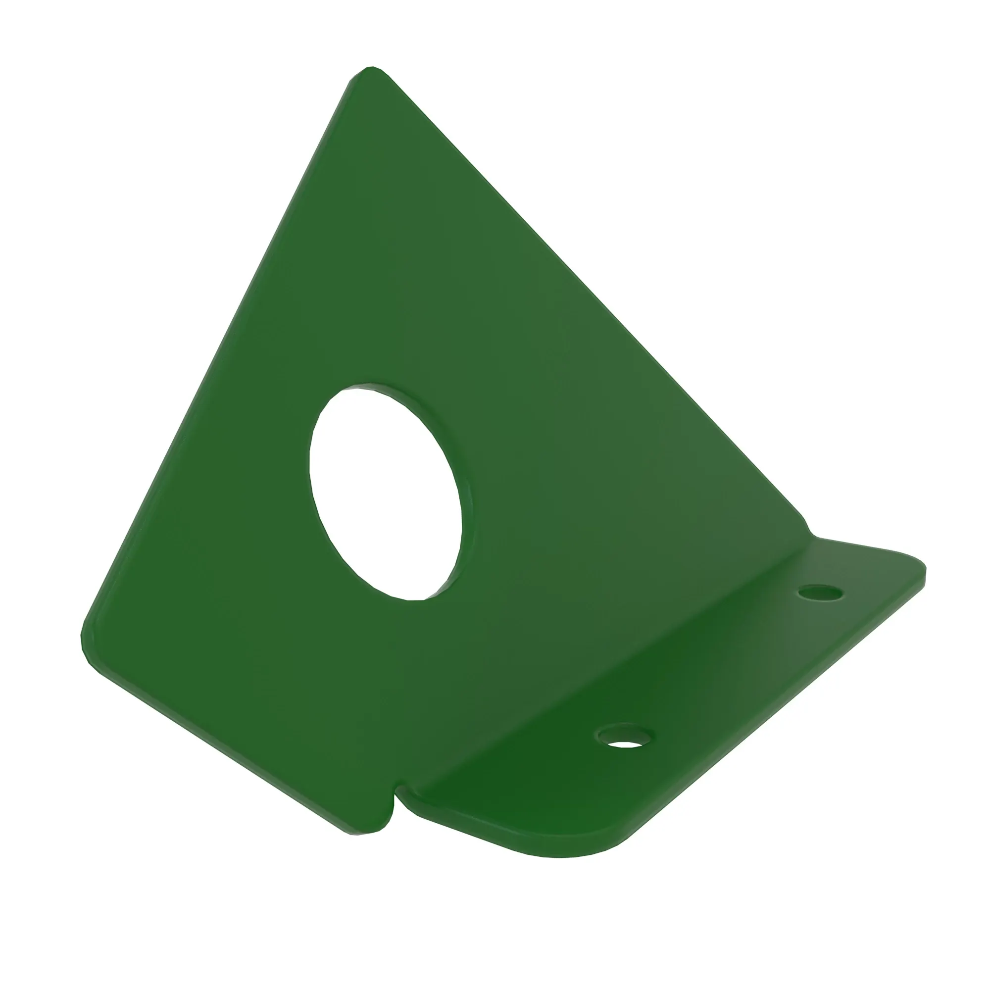John Deere Height Indicator Cover - CB01512499