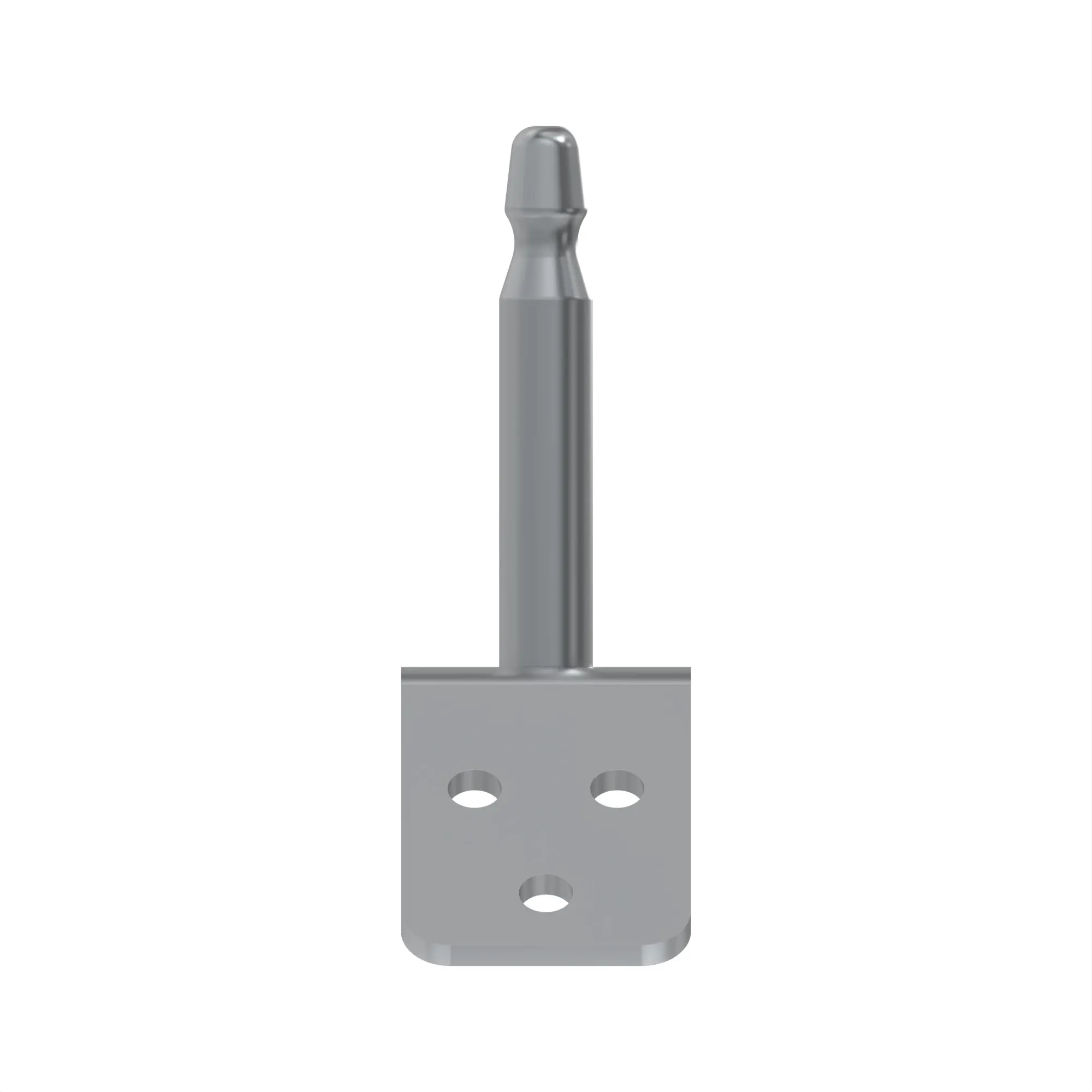 BRACKET & PIN