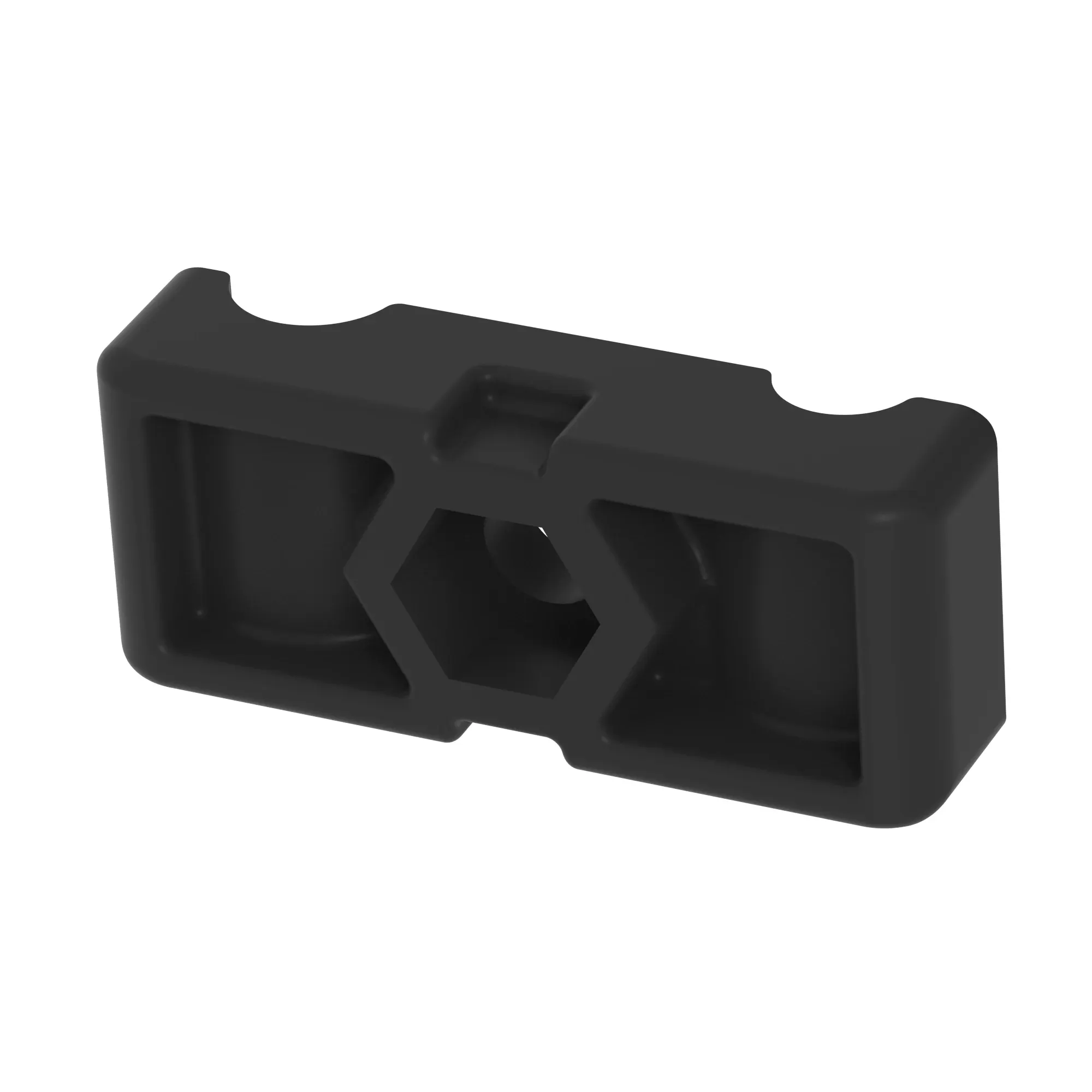 HALF CLAMP, CLAMP