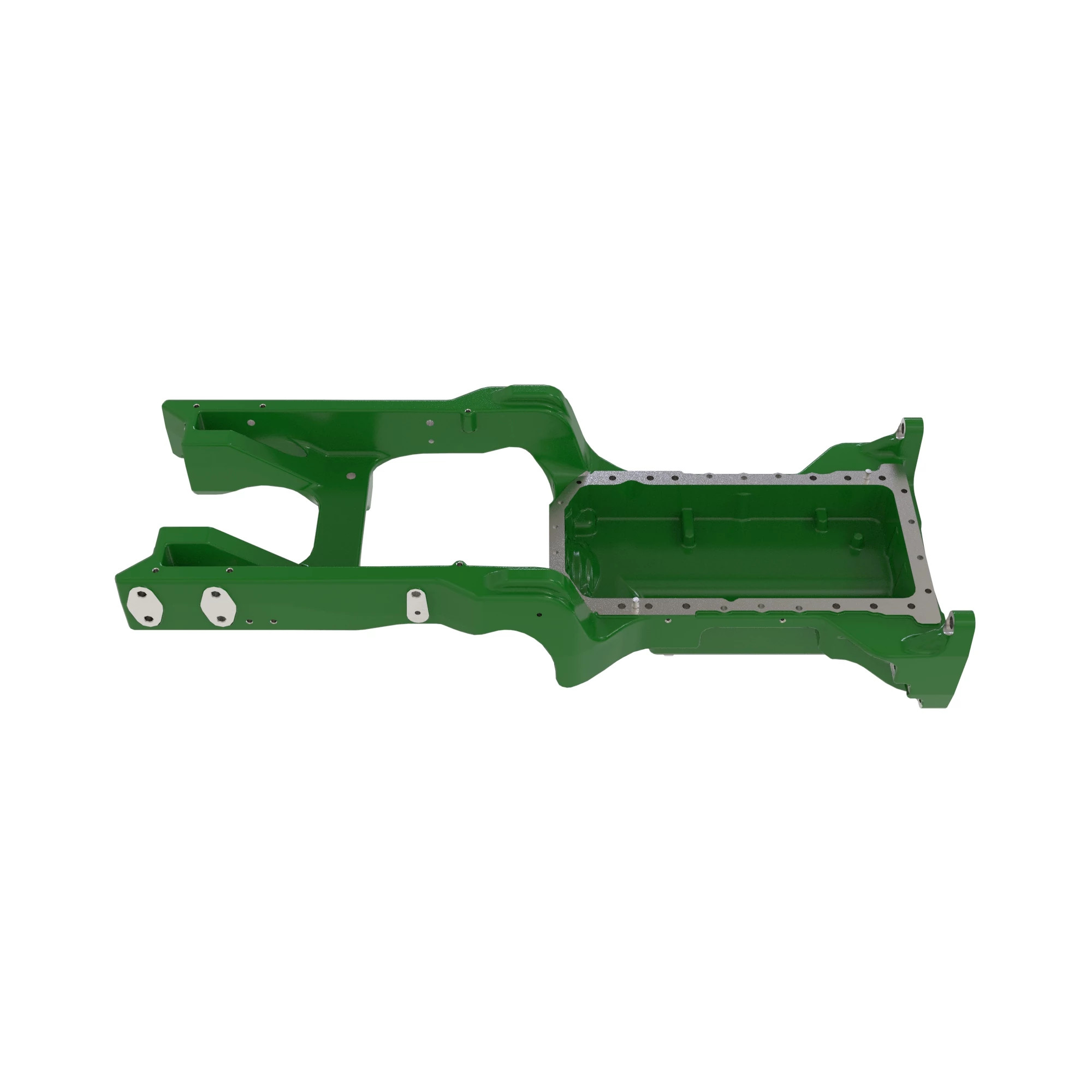 ⚙️ SJ26471: Cárter de Aceite John Deere 🚜✅ | Procomex