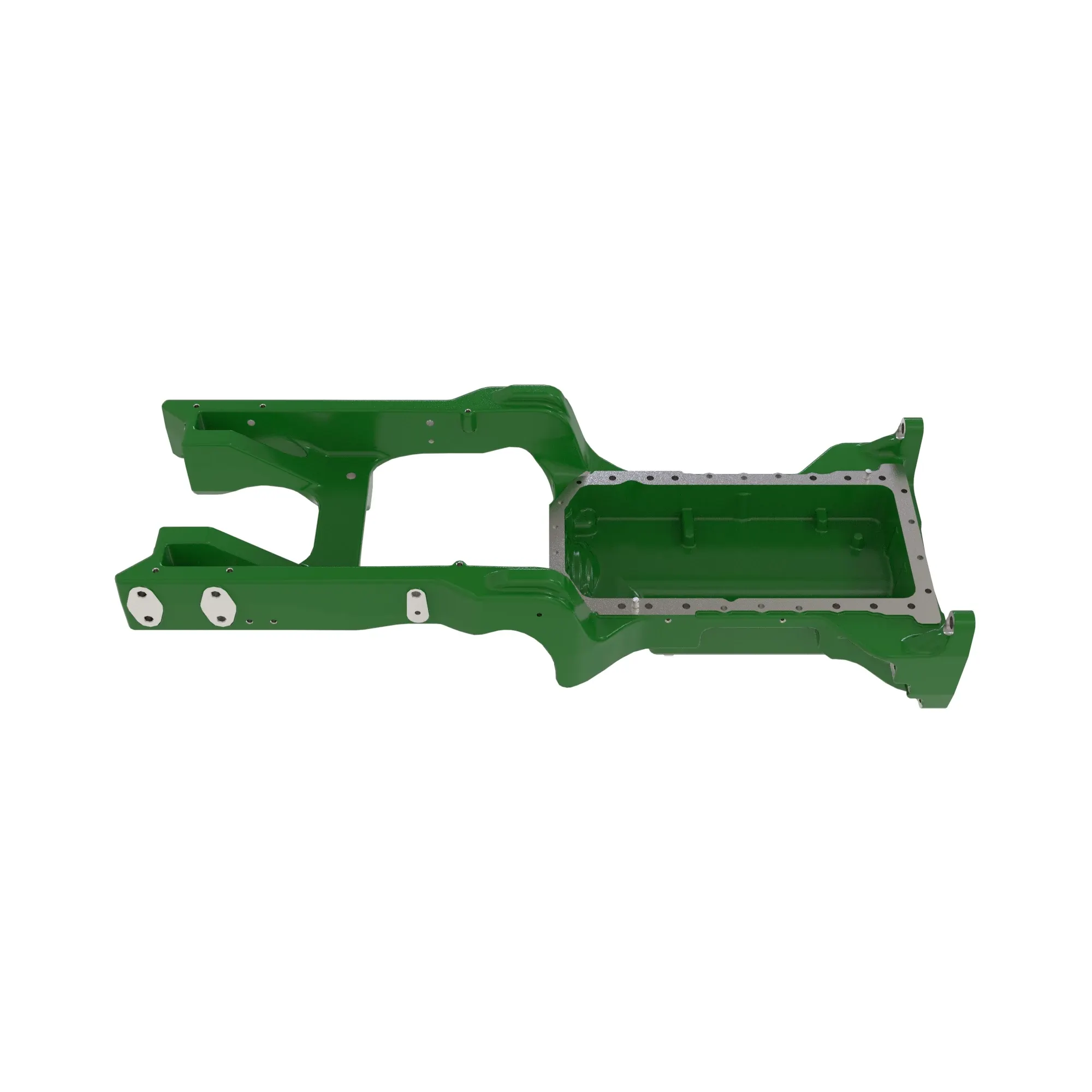 John Deere Oil Pan - SJ26471