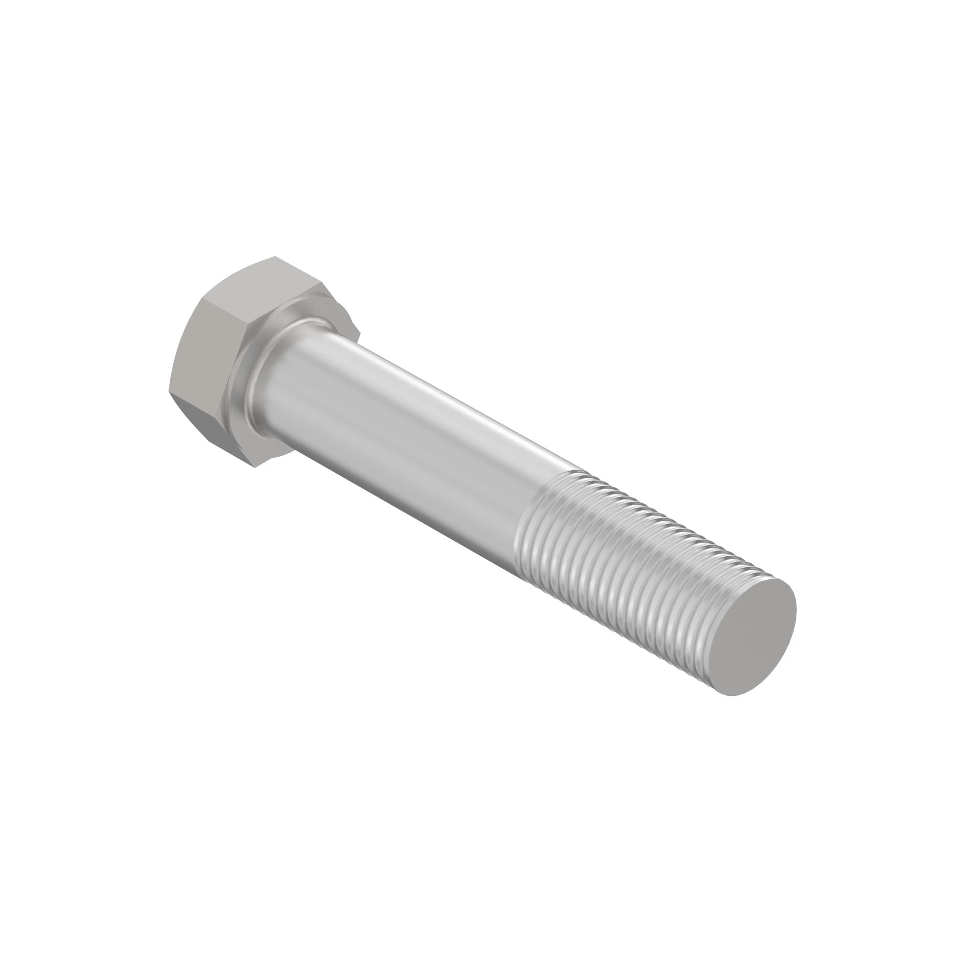 SCREW, HEX HEAD