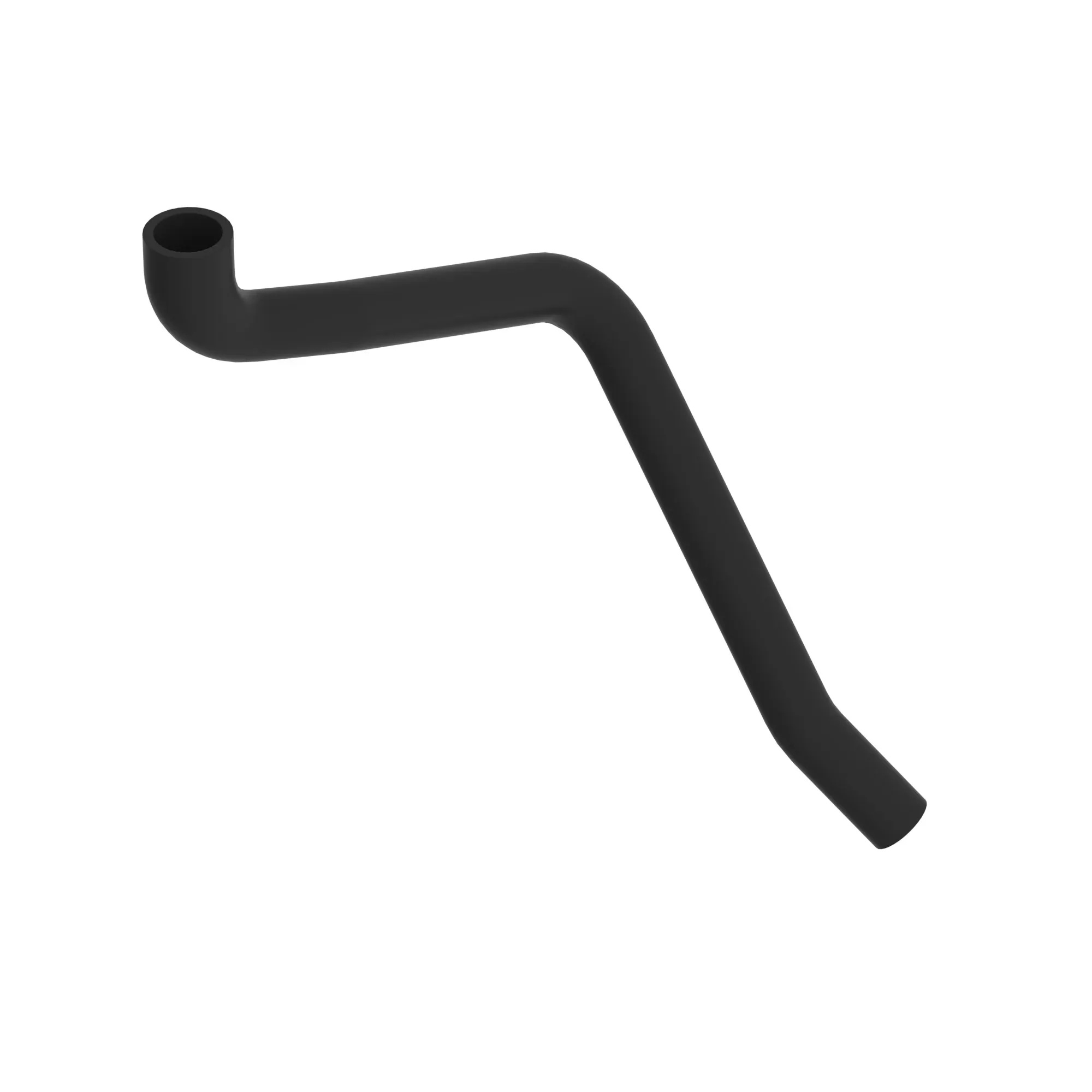 John Deere Surge Tank Hose - T273878