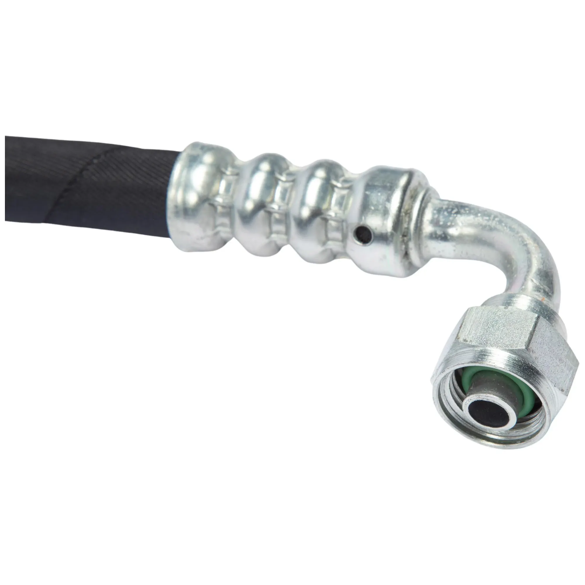 HOSE-AC BLKHD TO DRYER 3510 06