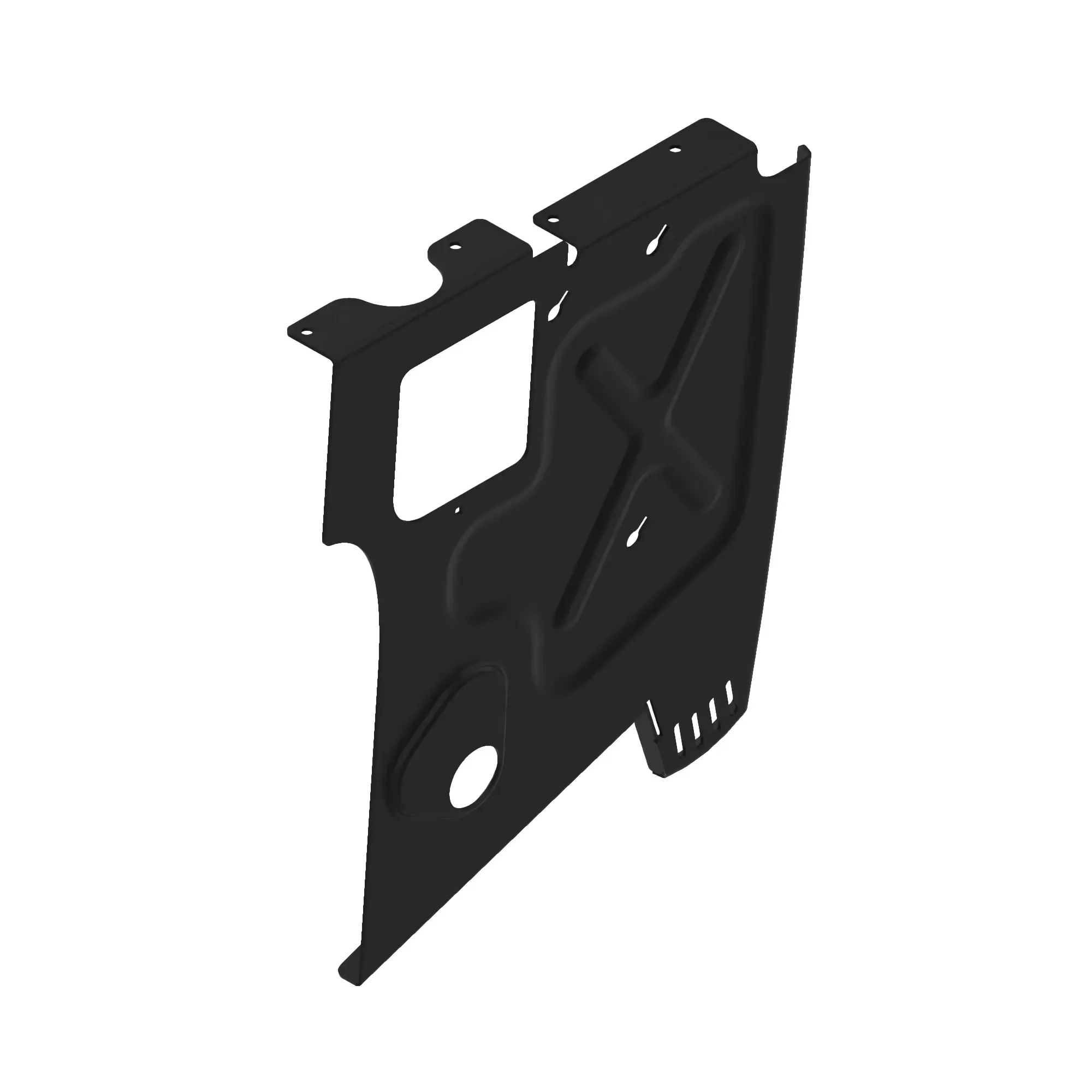 John Deere Plate - RE592618