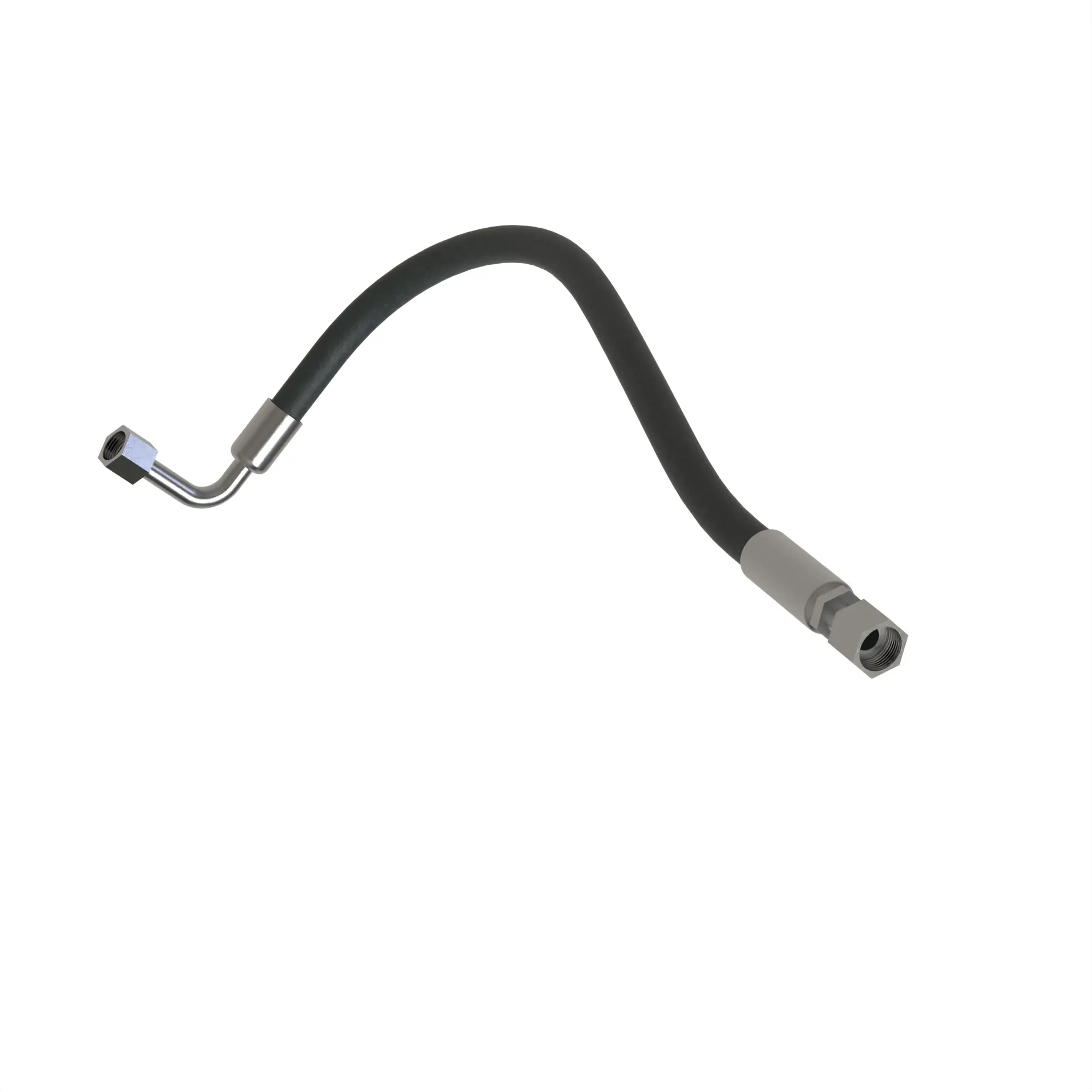 John Deere Hydraulic Hose - AH223123