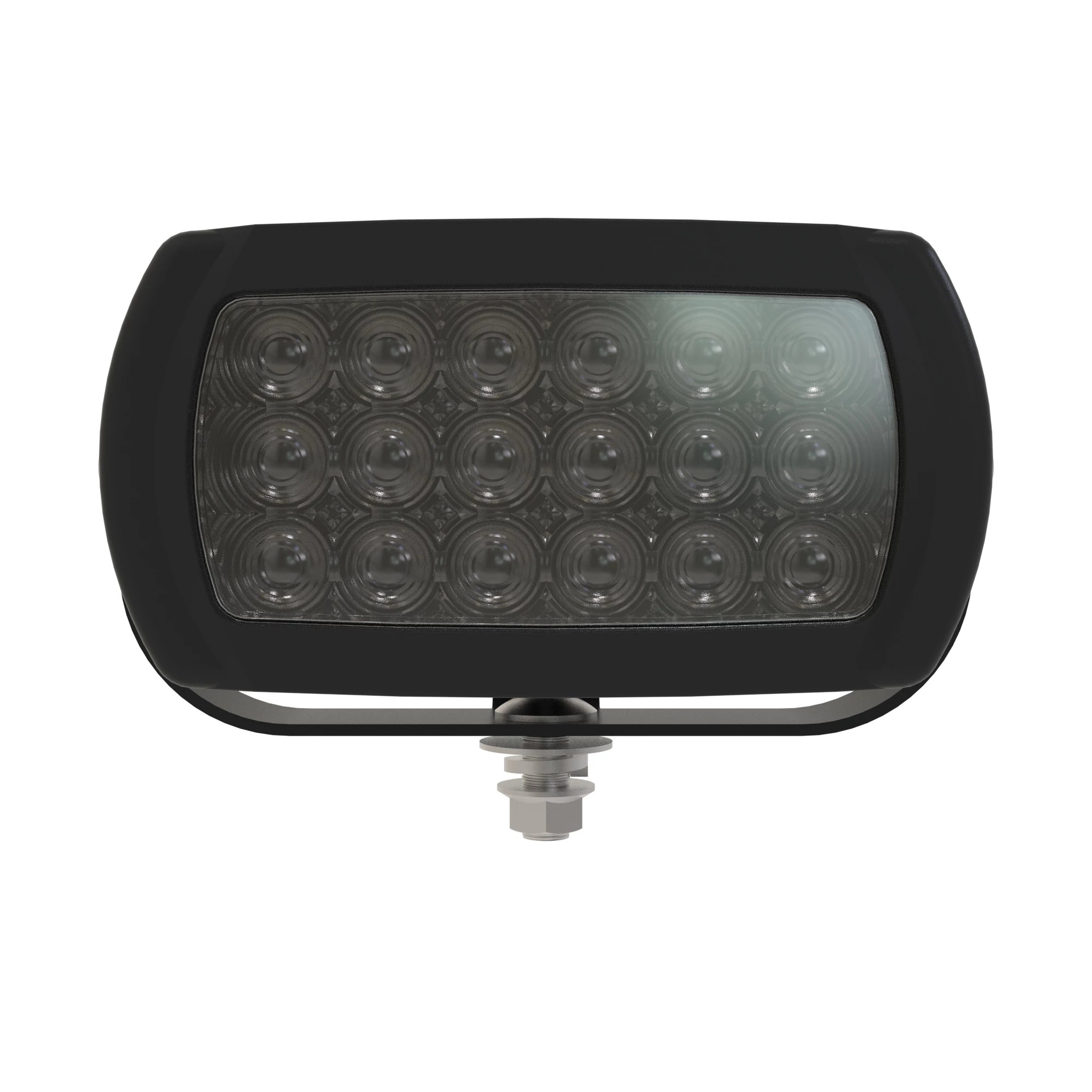 LED SPOT/LONG RANGE V2