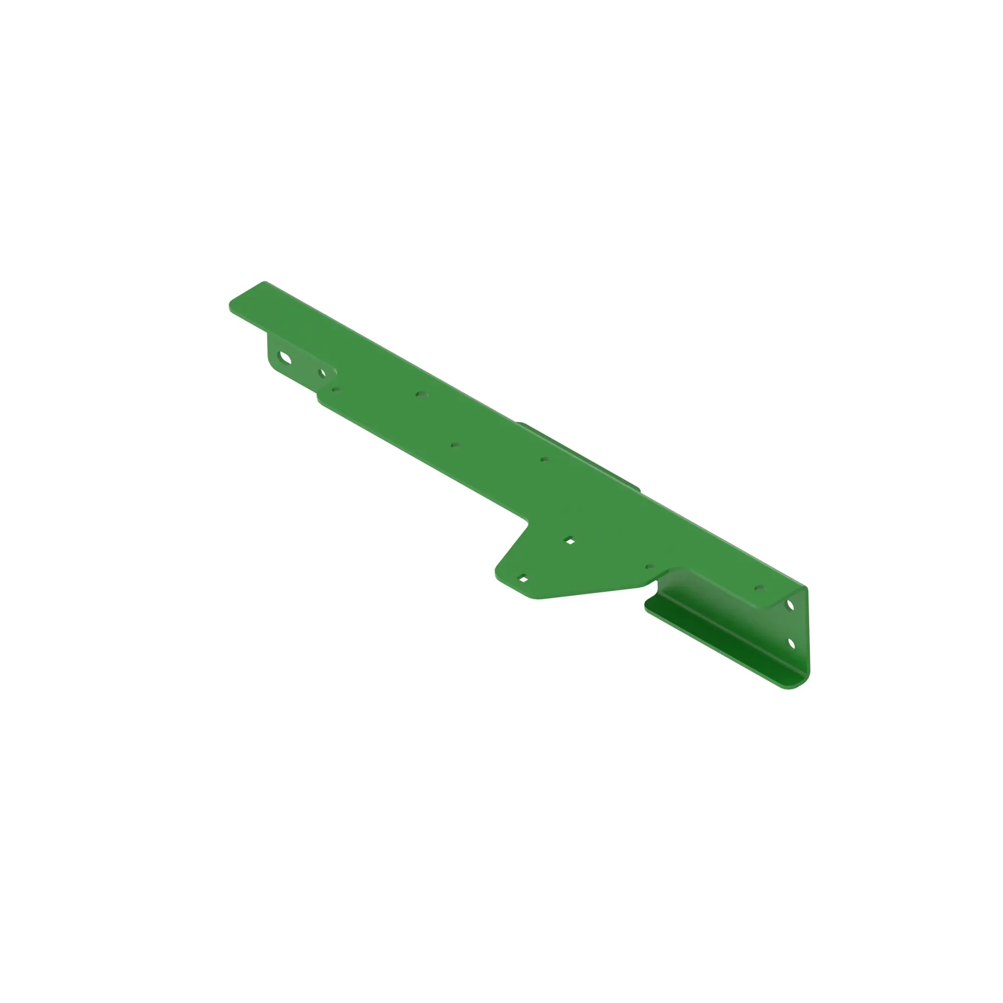 BRACKET, COMBO VALVE SUPPORT
