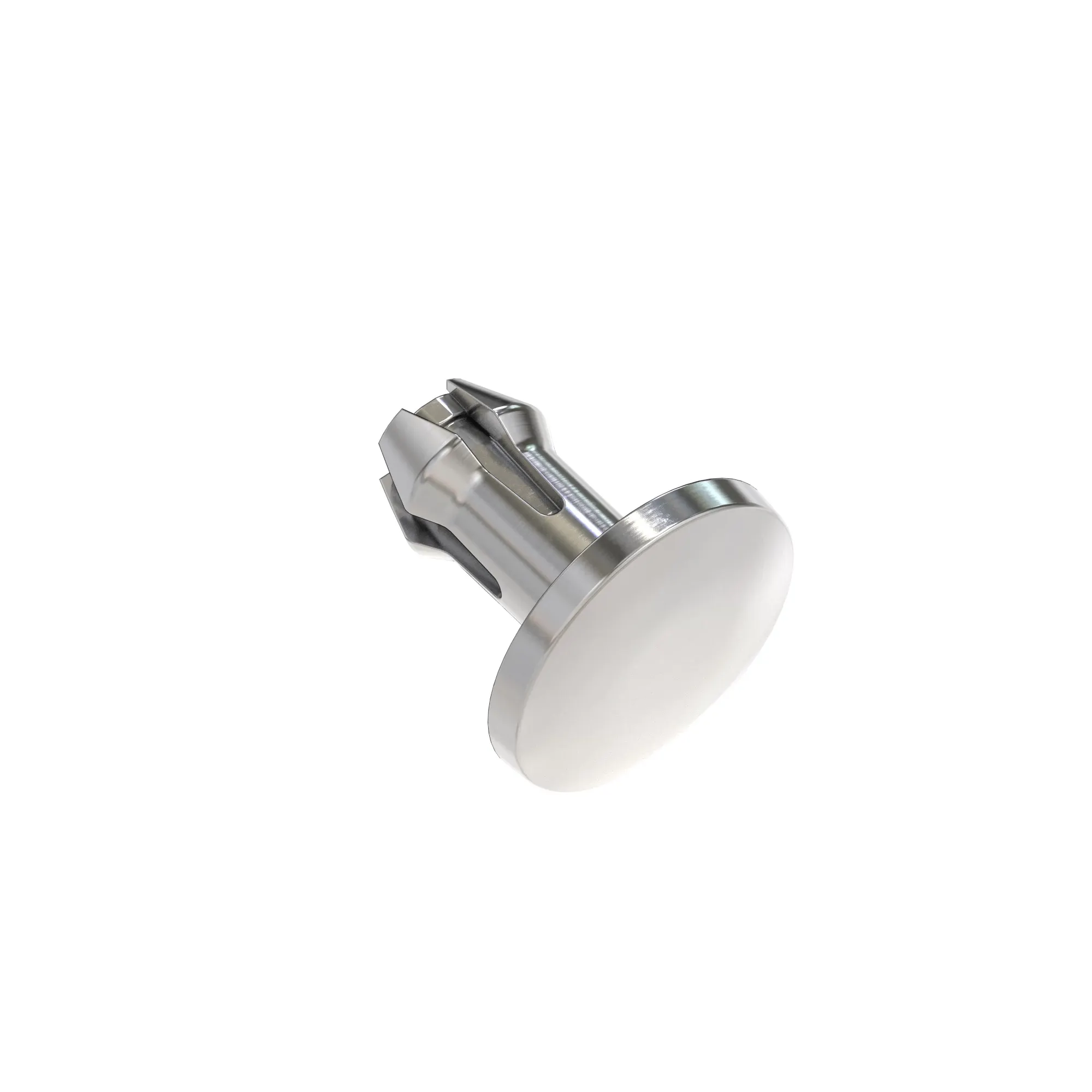 John Deere Expanding Plastic Rivet - L209514