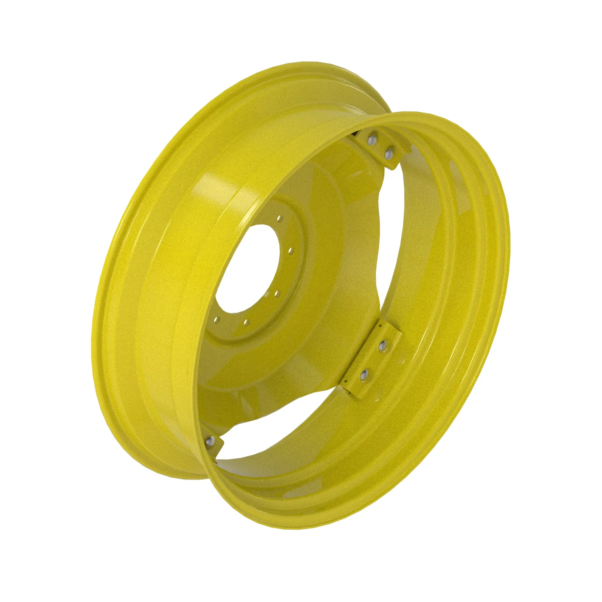 John Deere Wheel, 12 X 38 - AL112846