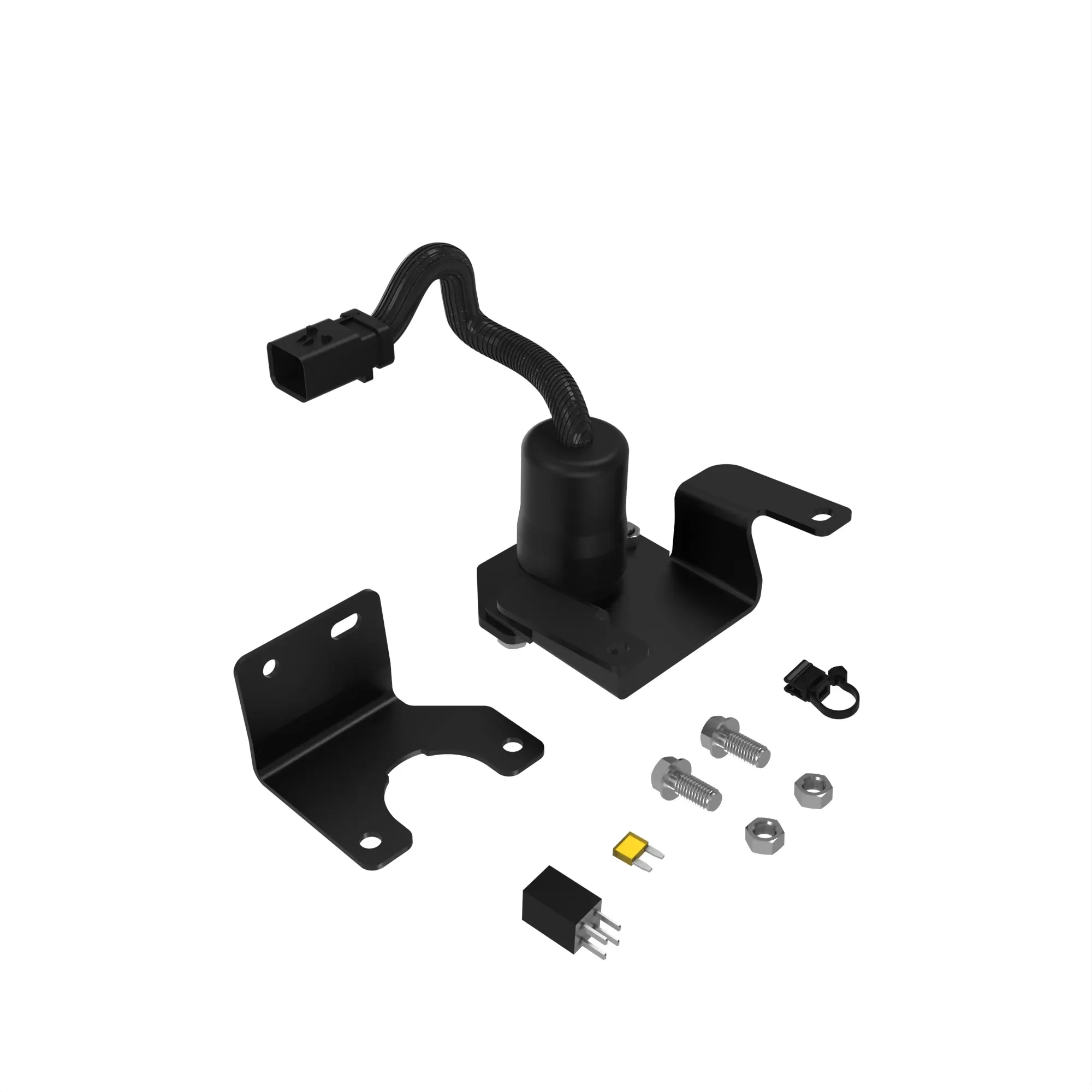 Harness Kit