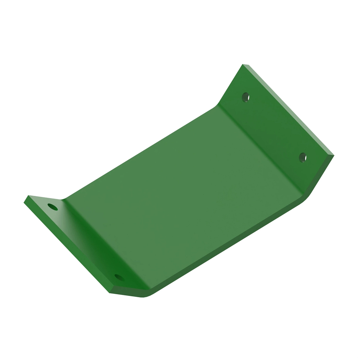 Plate, Reinforcement