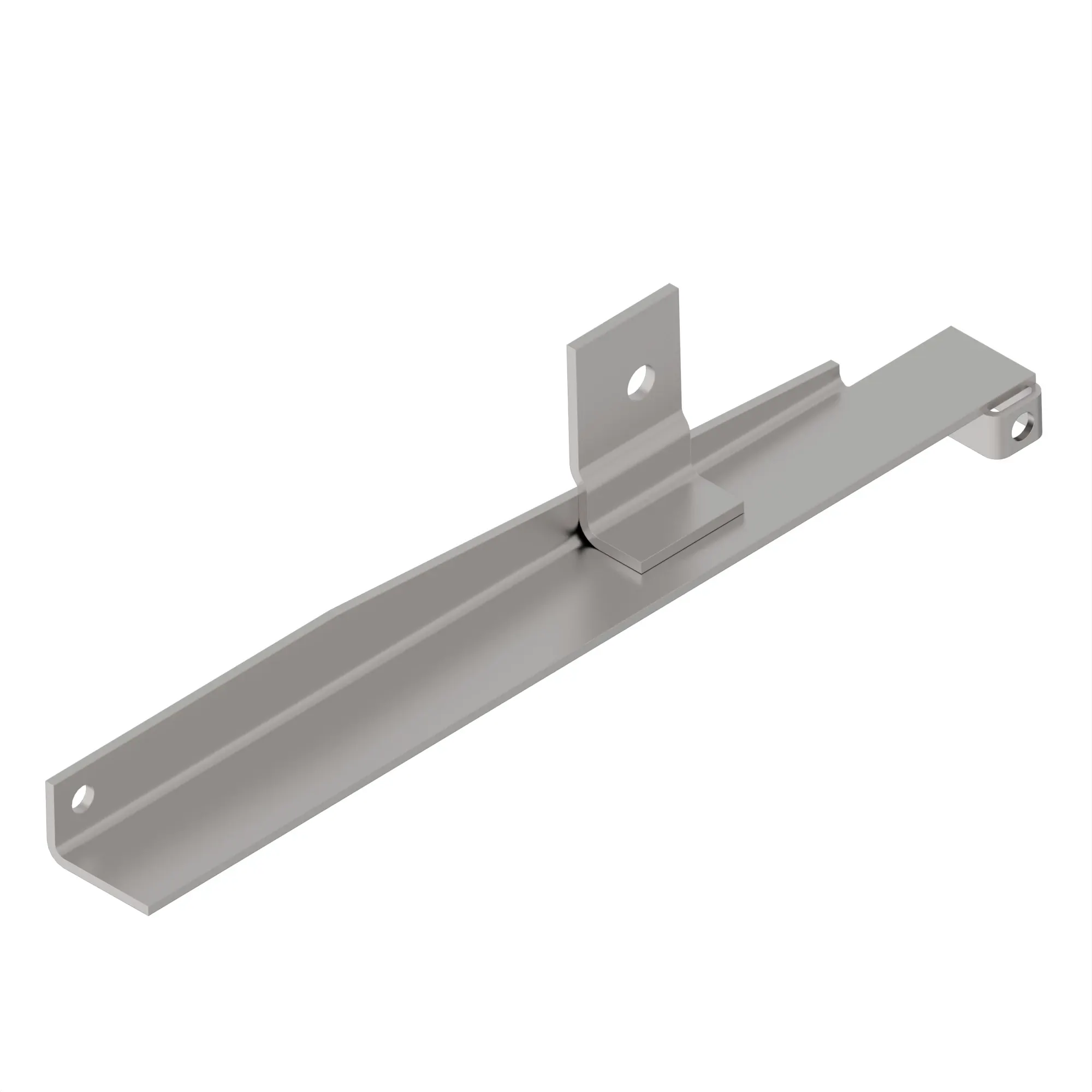 BRACKET, RH, FUEL TANK  MOUNTING- 5