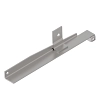 BRACKET, RH, FUEL TANK MOUNTING- 5
