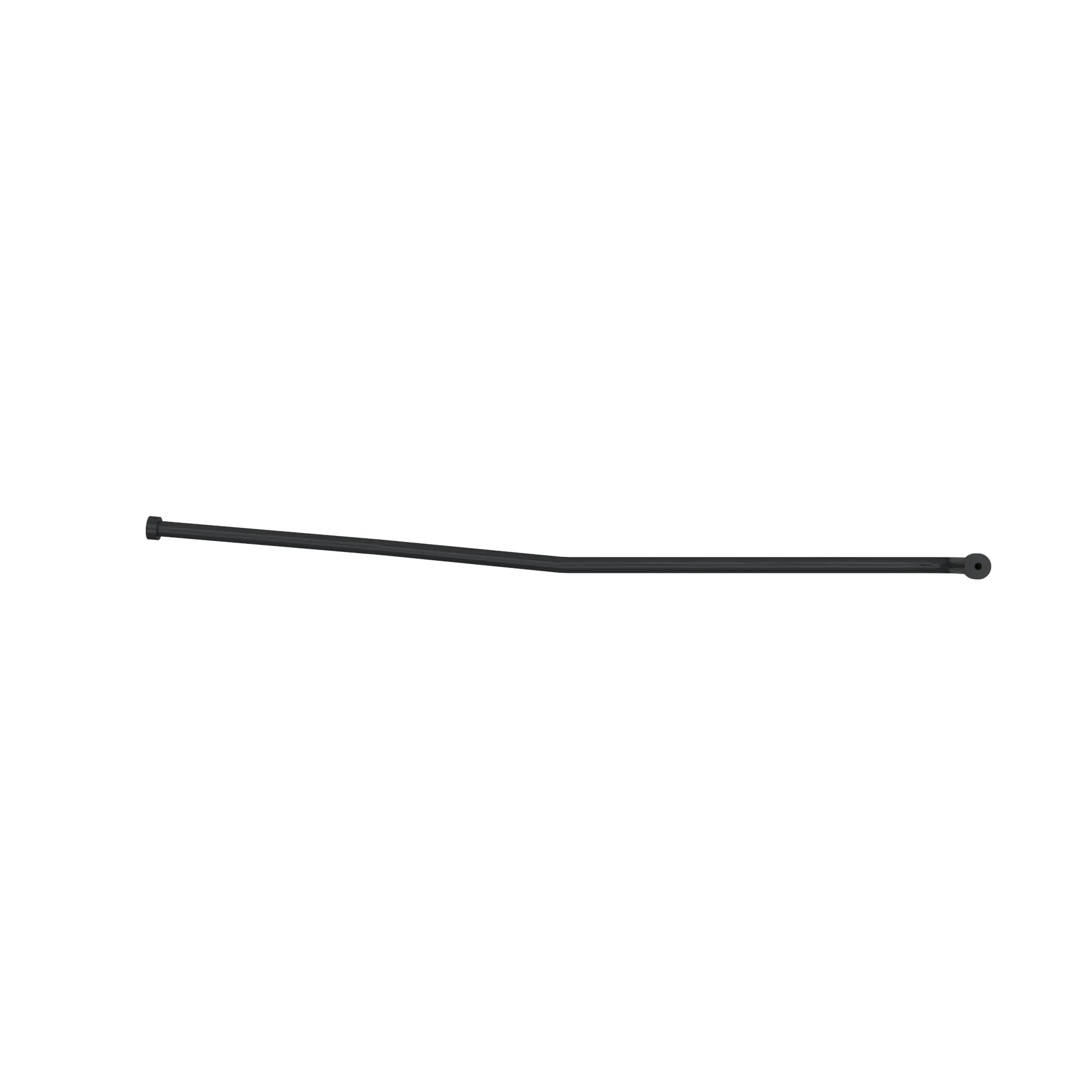 AT425295: Left Side Step Handrail