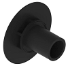 FITTING, ANTI SWIRL NIPPLE WITH RIV