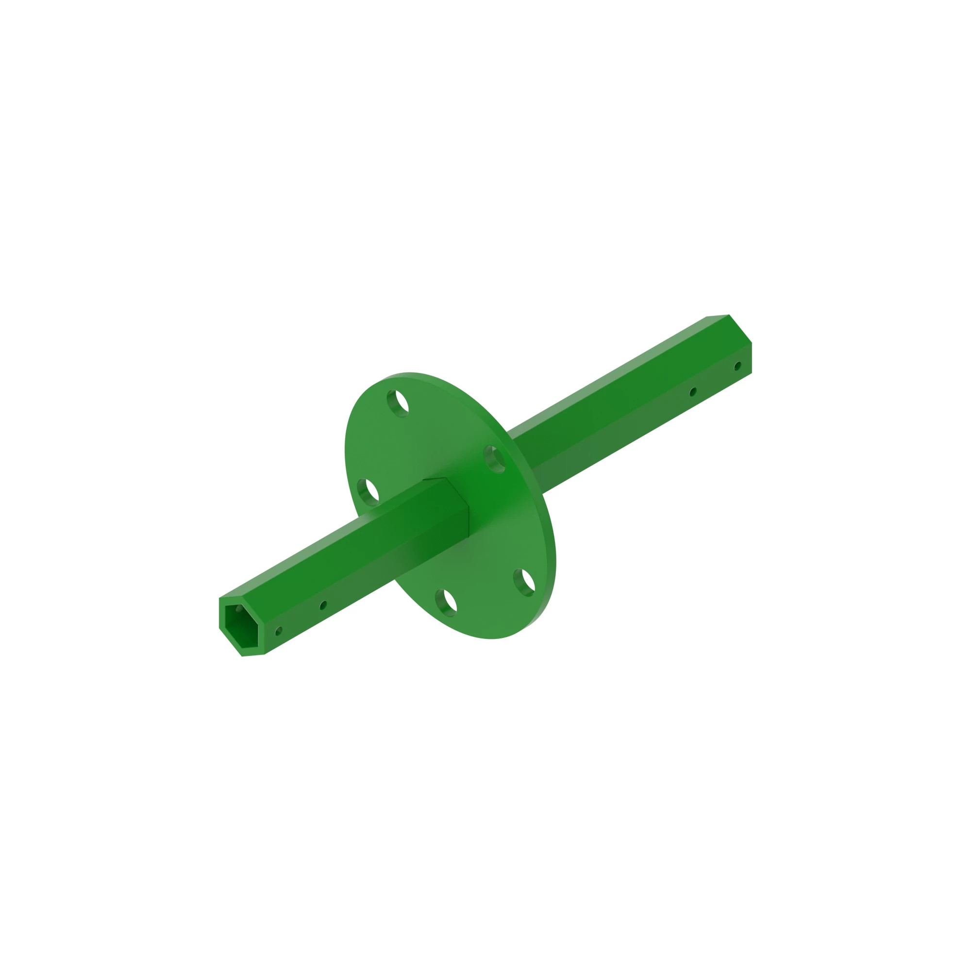⚙️ AA34762: Eje de Transmisión de semillas John Deere 🚜✅