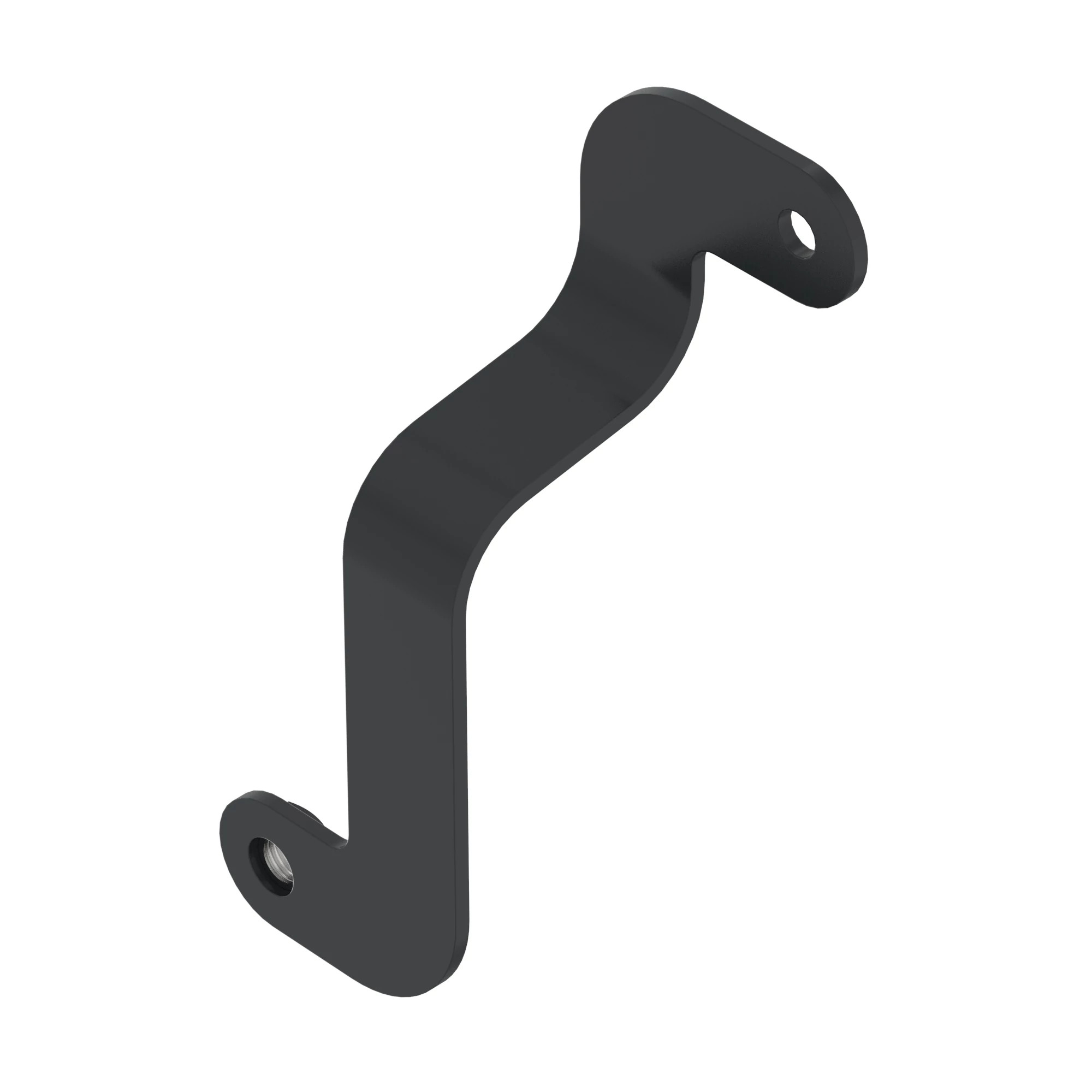 BRACKET, , DEF/HEATHER LINE