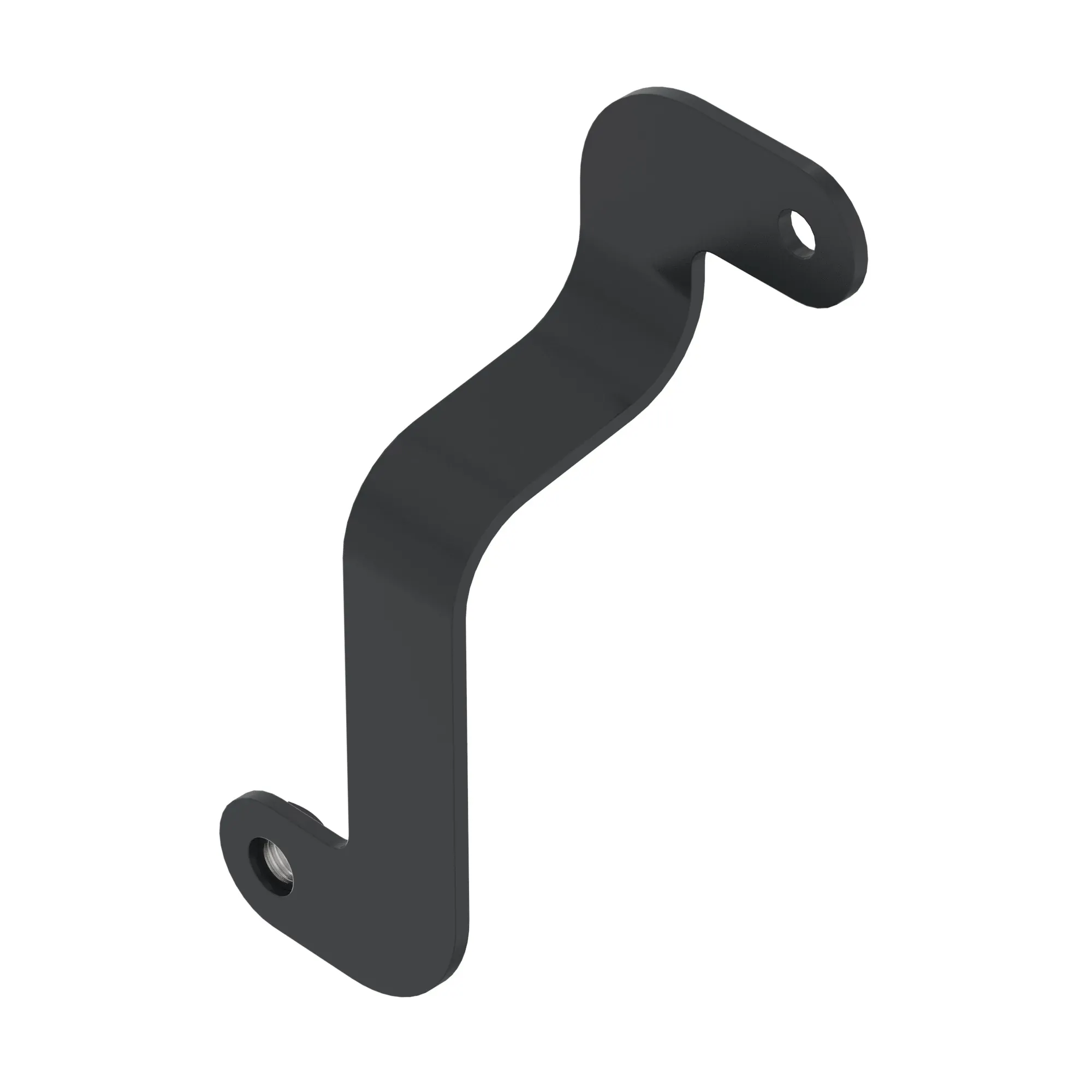 John Deere DEF Heather Line Bracket - AL231443