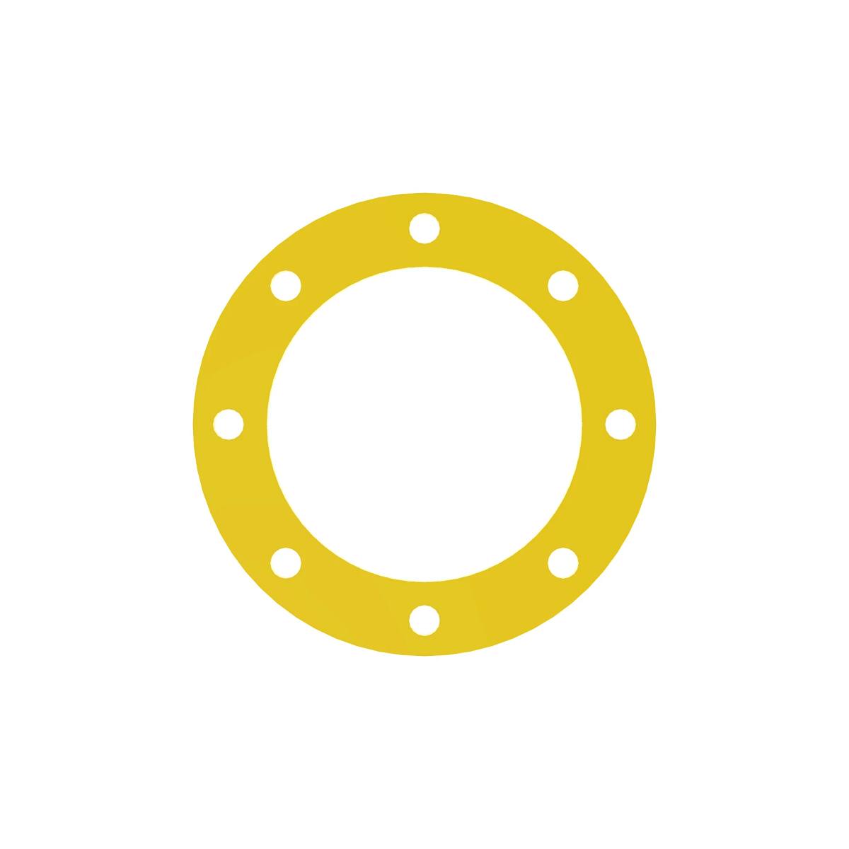 wheel spacer 38mm BCD275