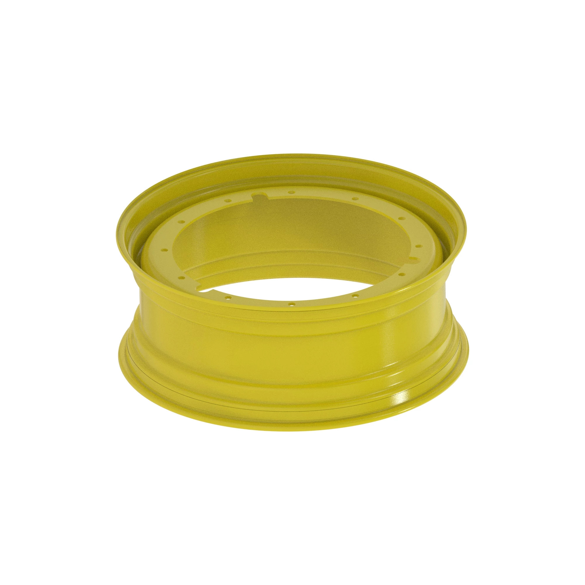 RIM,DW16LX42,W/BLT FLANGE,152.8 OS