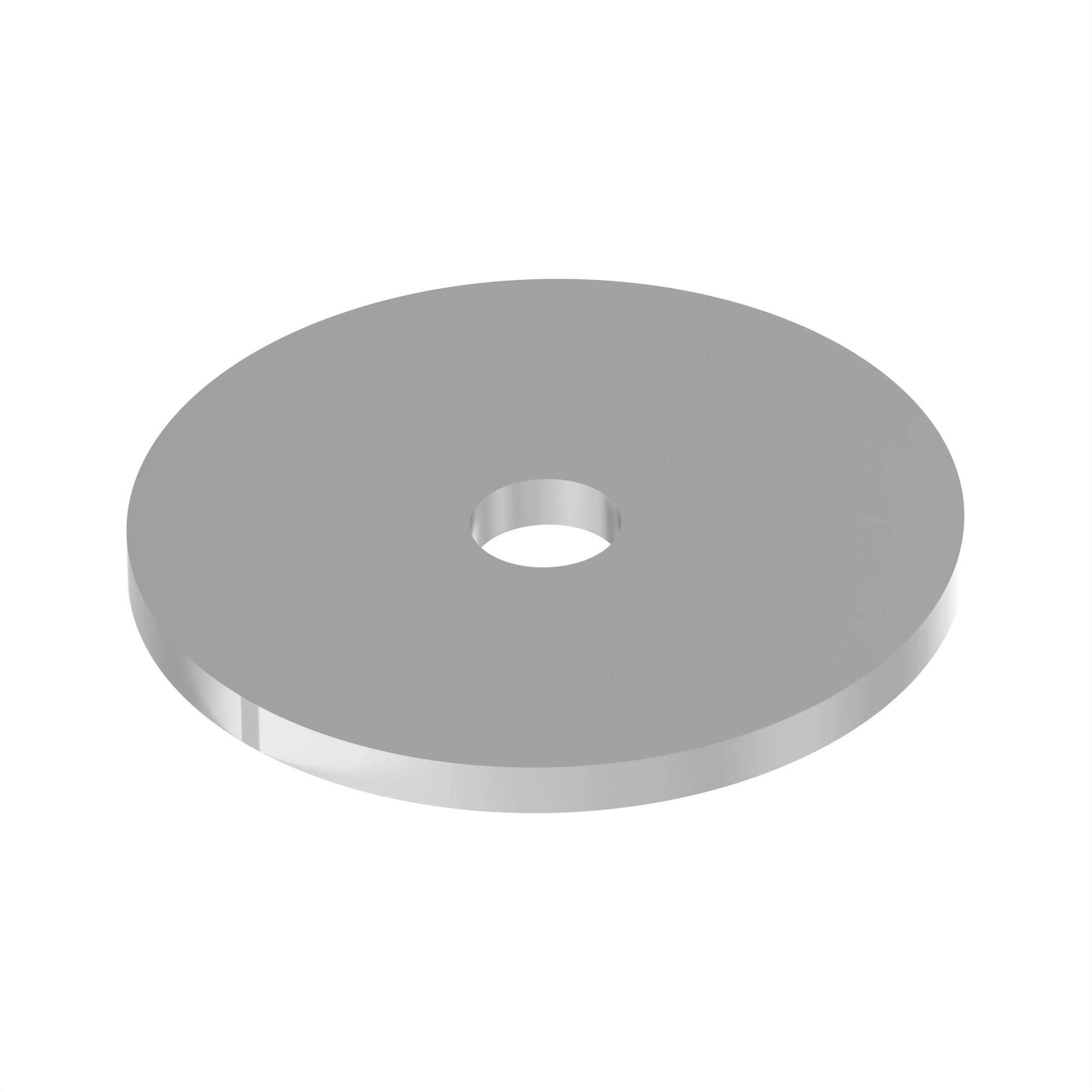 John Deere Round Hole Washer - E12692