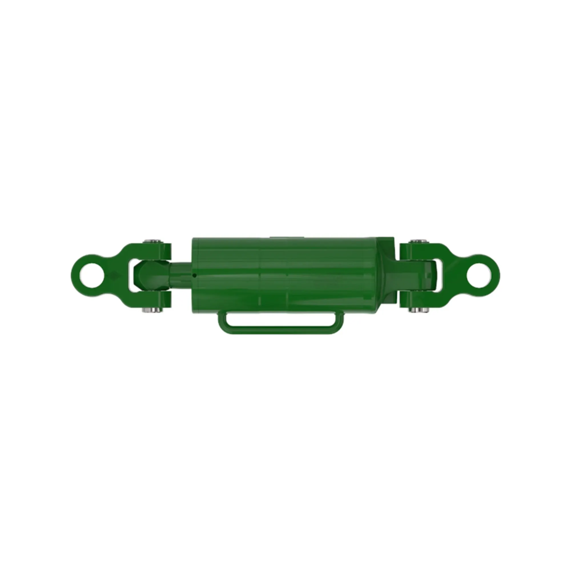 Hydraulic Center Link Kit - 120mm w/ pivot end