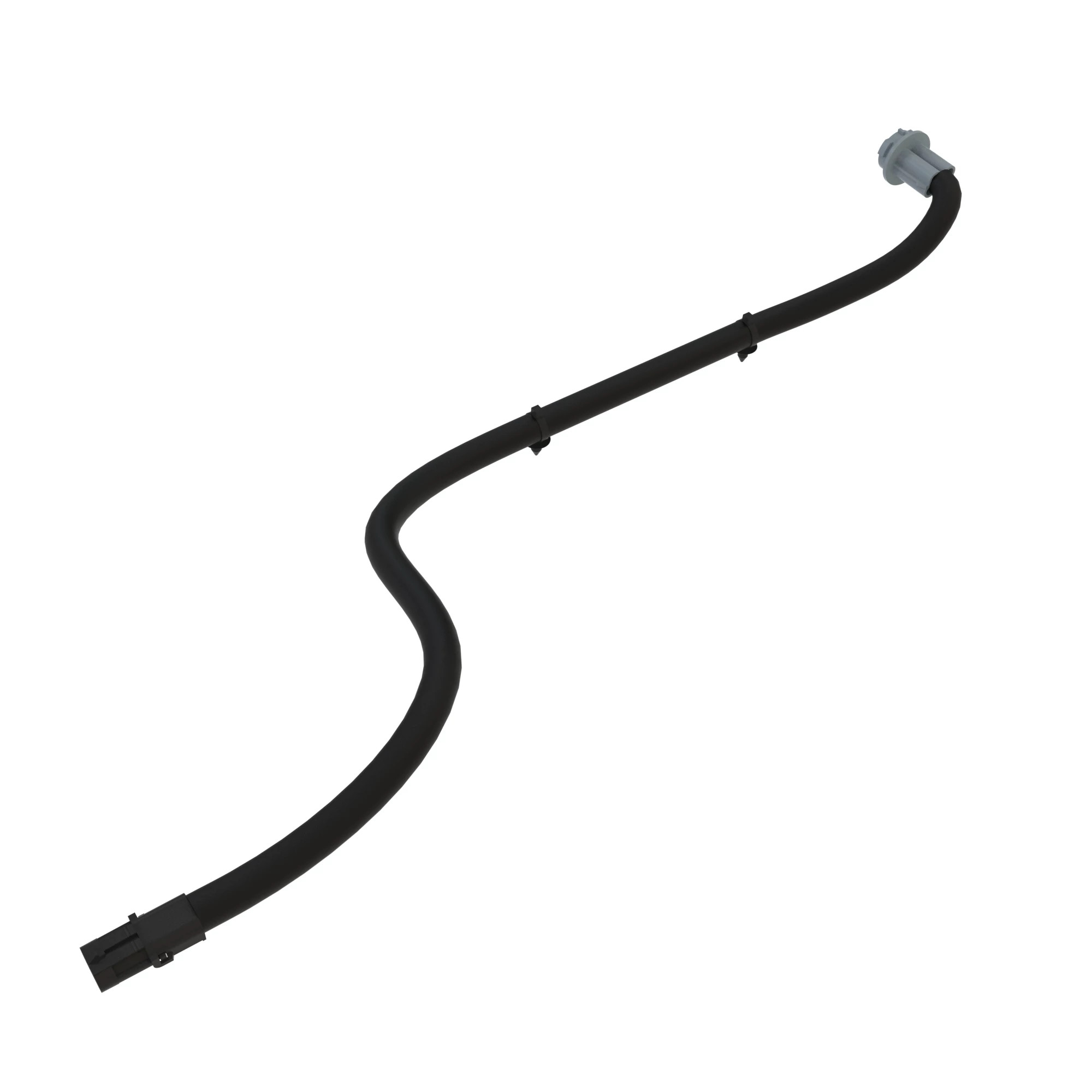 WIRING HARNESS, HARNESS, FRONT EXTE