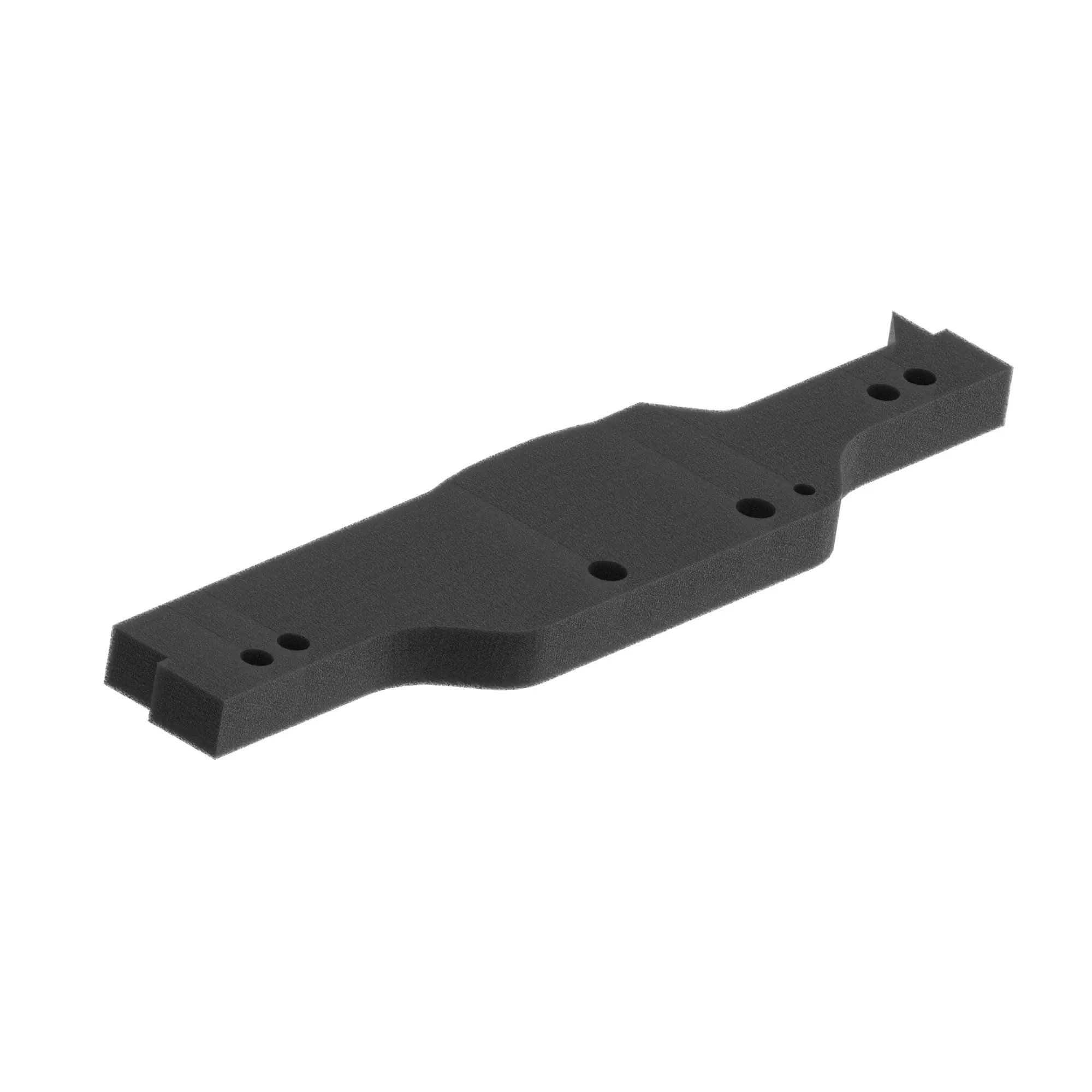 John Deere Lower Radiator Seal - SU38418