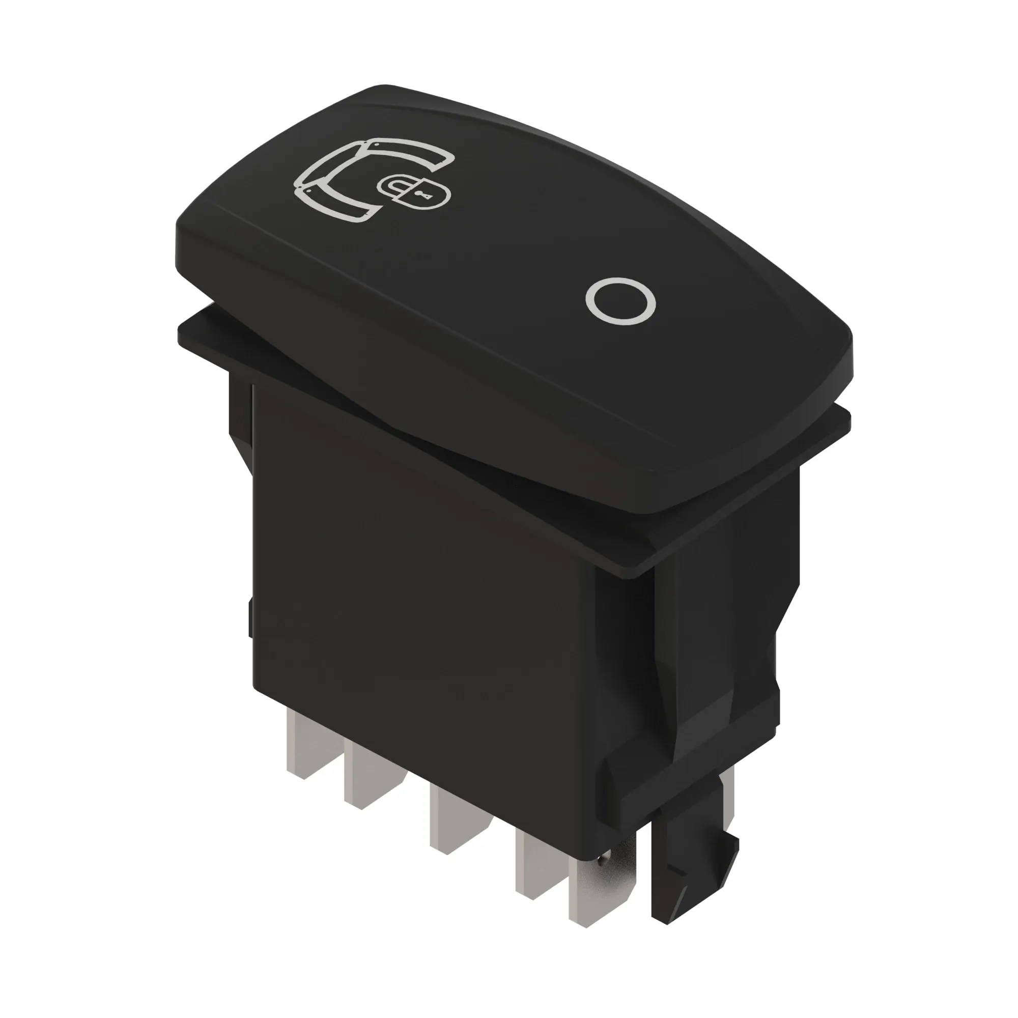 John Deere Toggle/Rocker Switch - AT347139