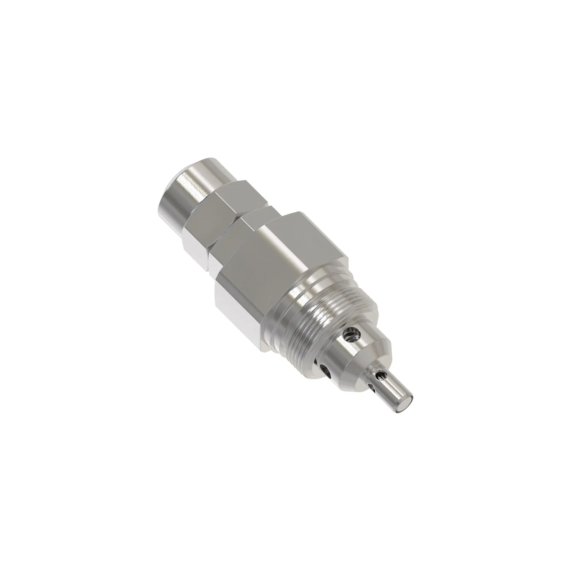 John Deere Pressure Relief Valve - AT172937