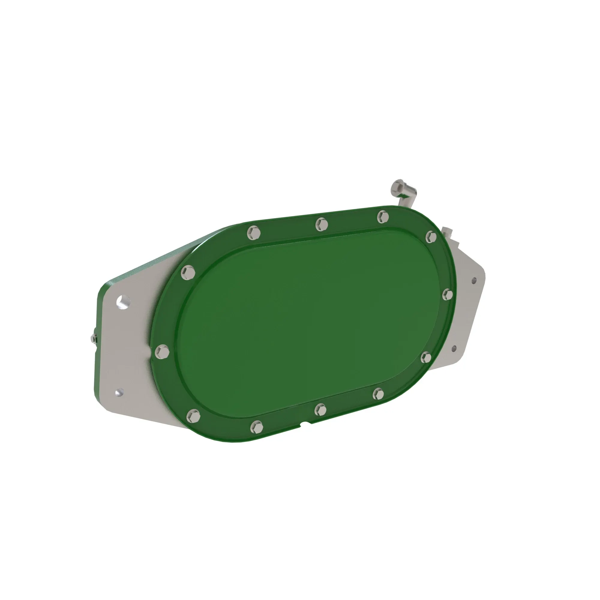 gearcase