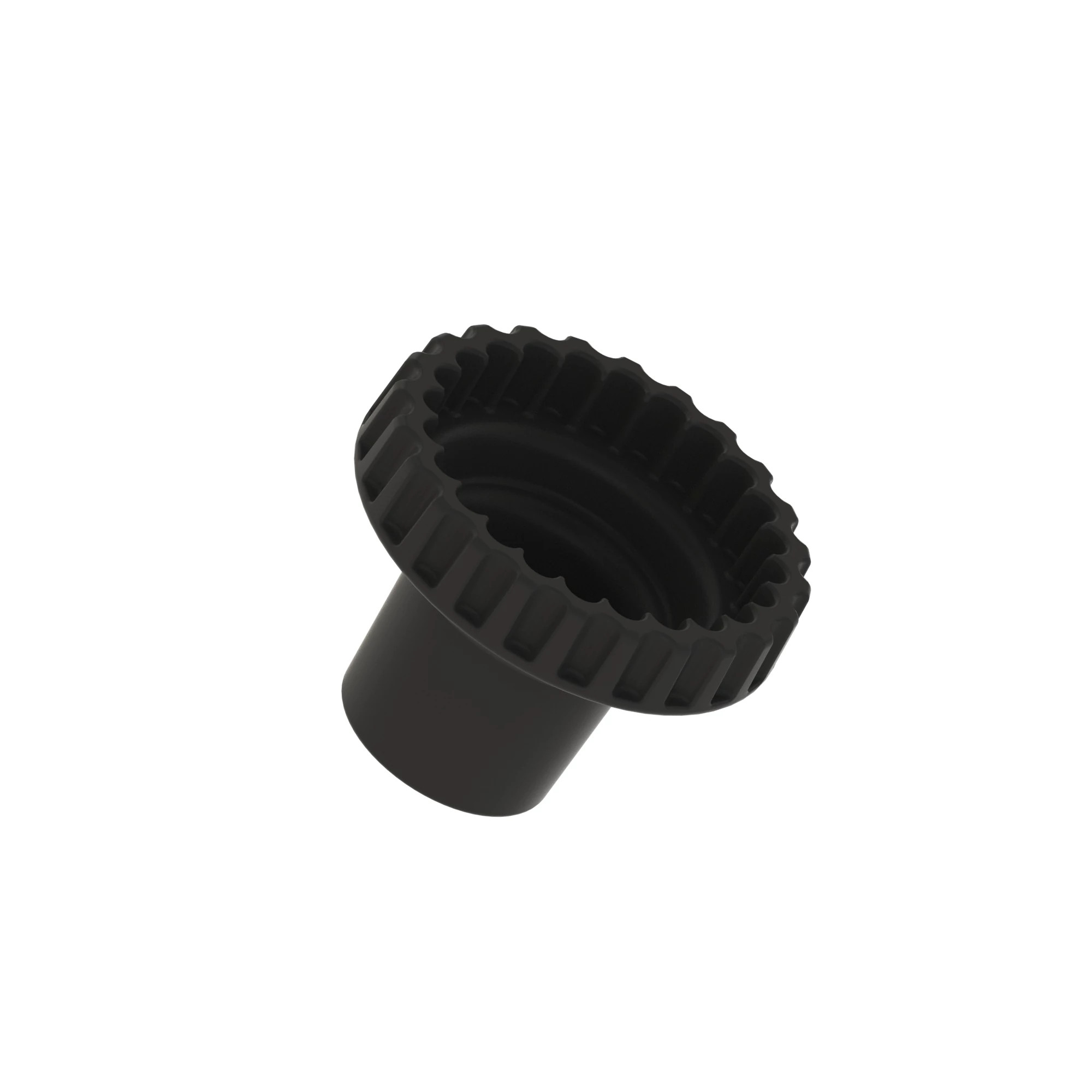 John Deere Steering Wheel Release Knob - PF12174