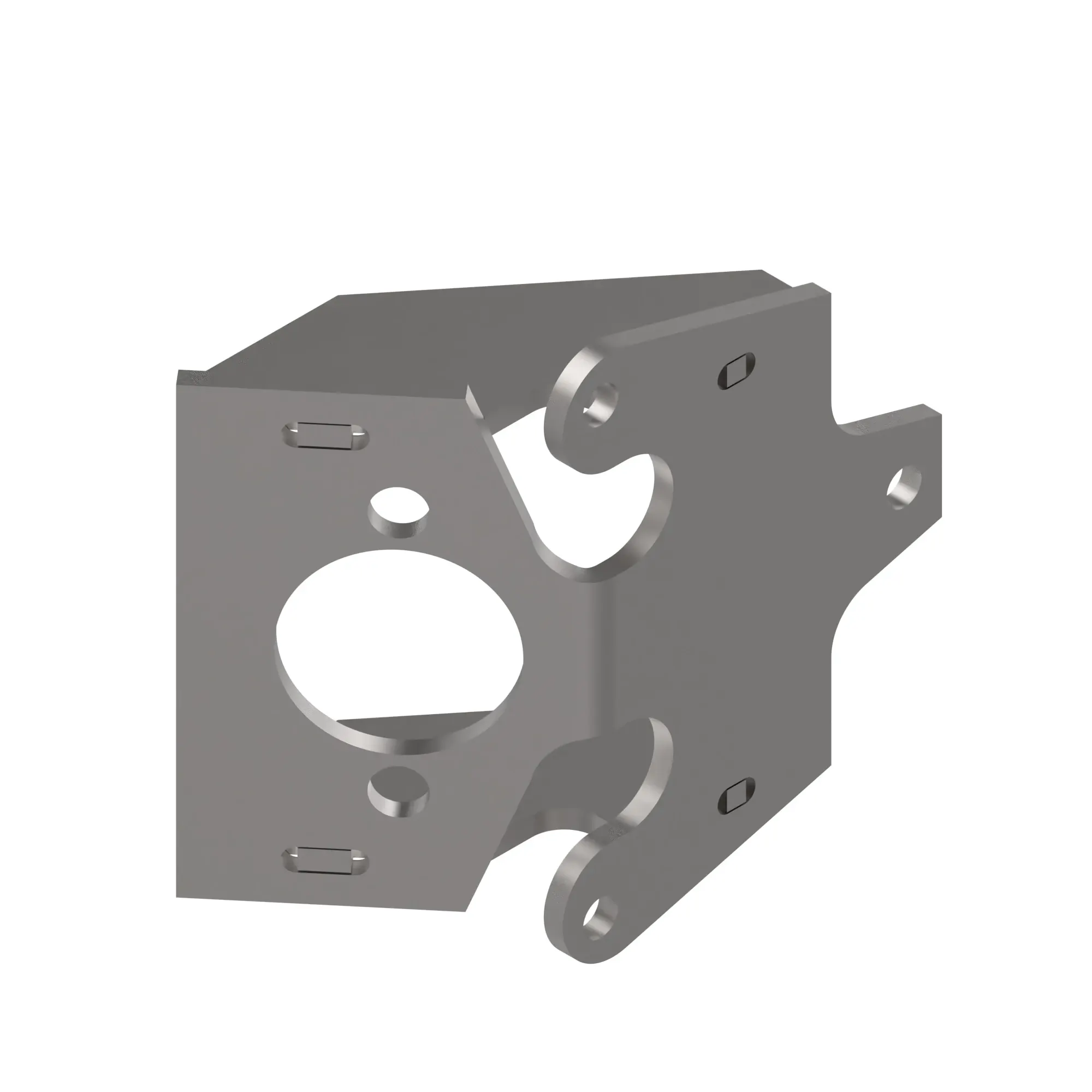 John Deere Support - DC54349