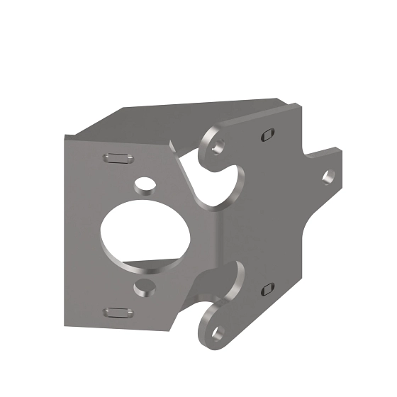 John Deere Support - DC54349