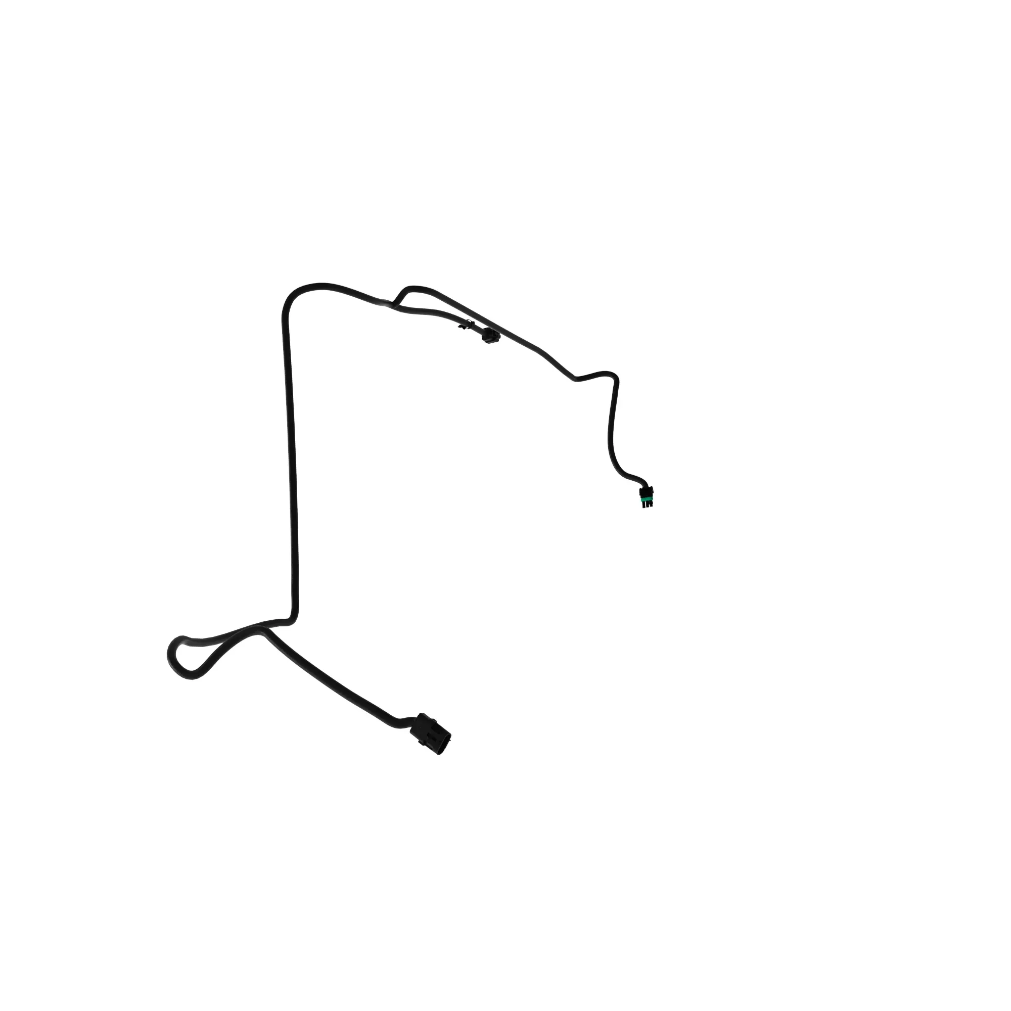 WIRING HARNESS, HARNESS, HEIGHT/MOT