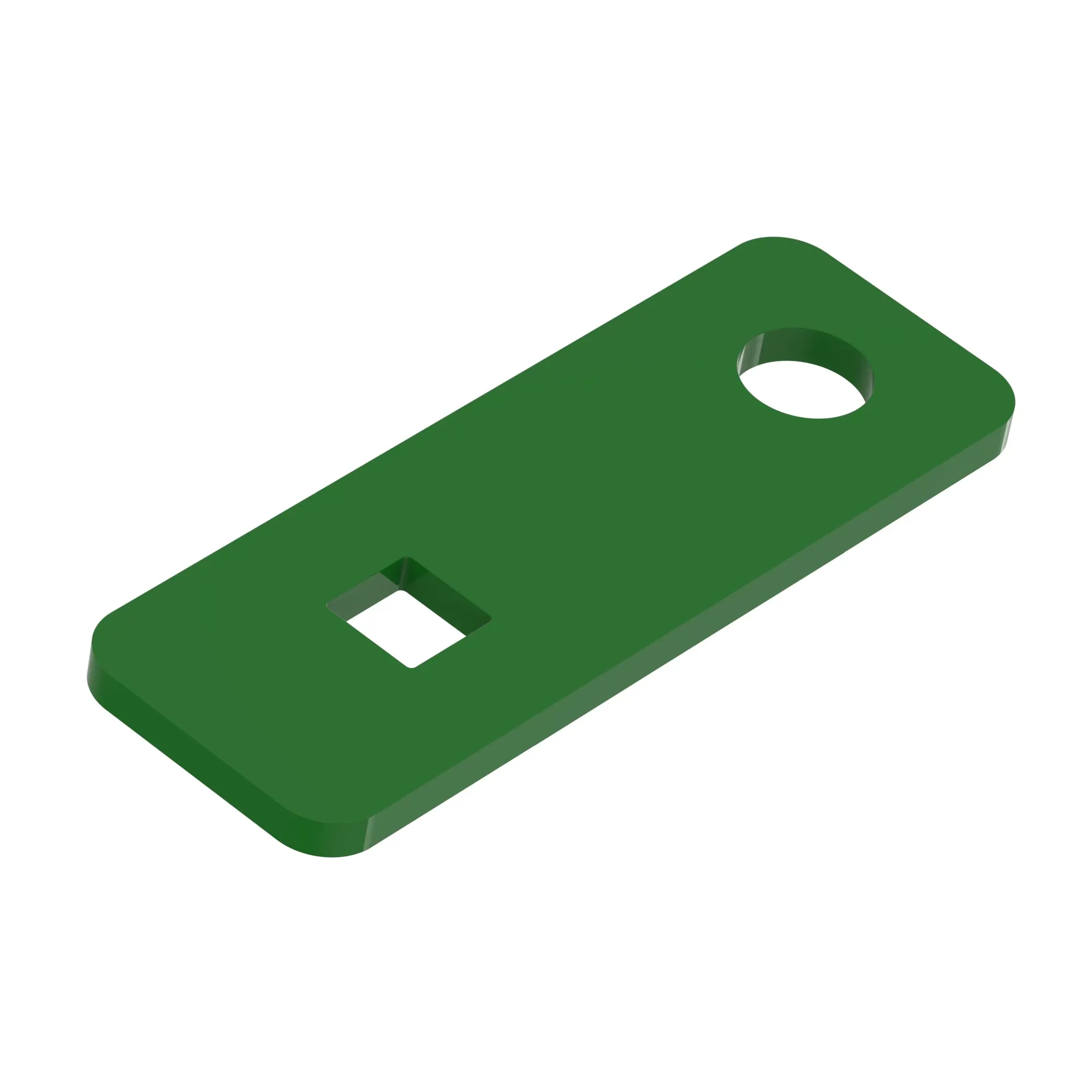 John Deere Bracket - KK76907