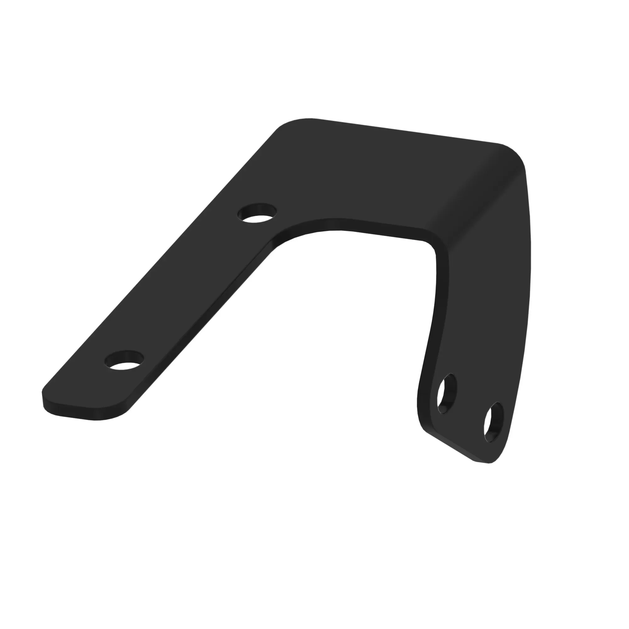 John Deere Transmission Bracket - T322378