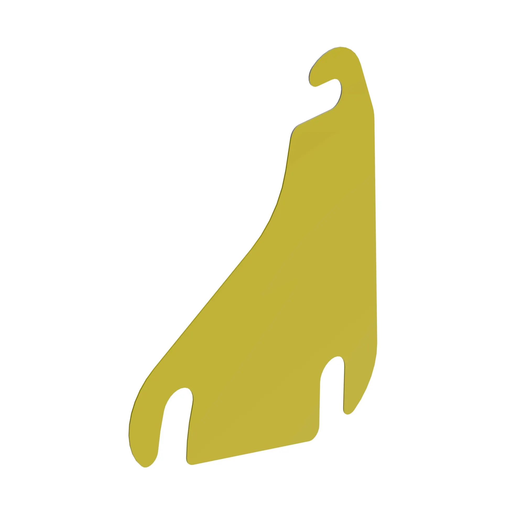 John Deere Plate - CC140473