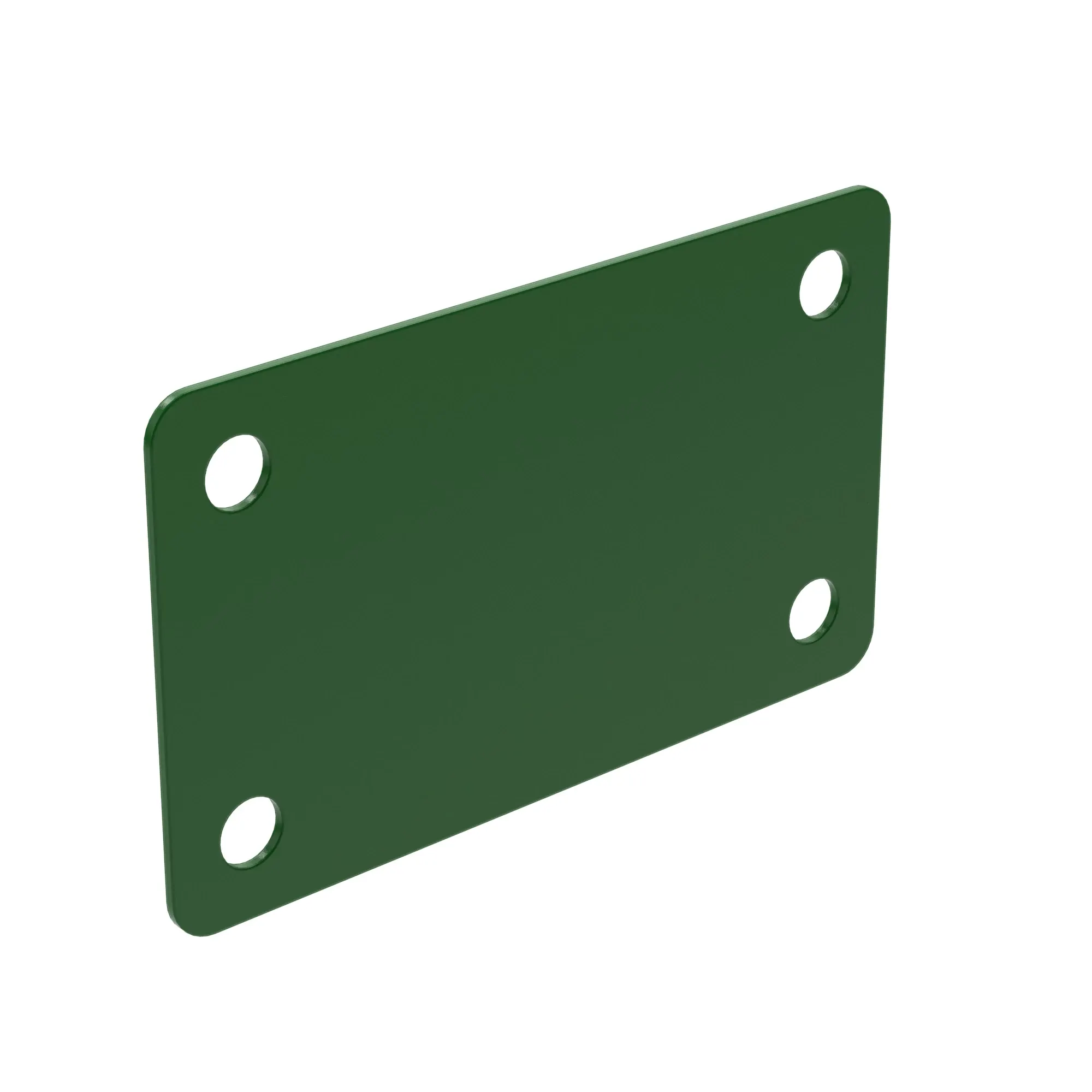 John Deere Spacer Plate - KK44798
