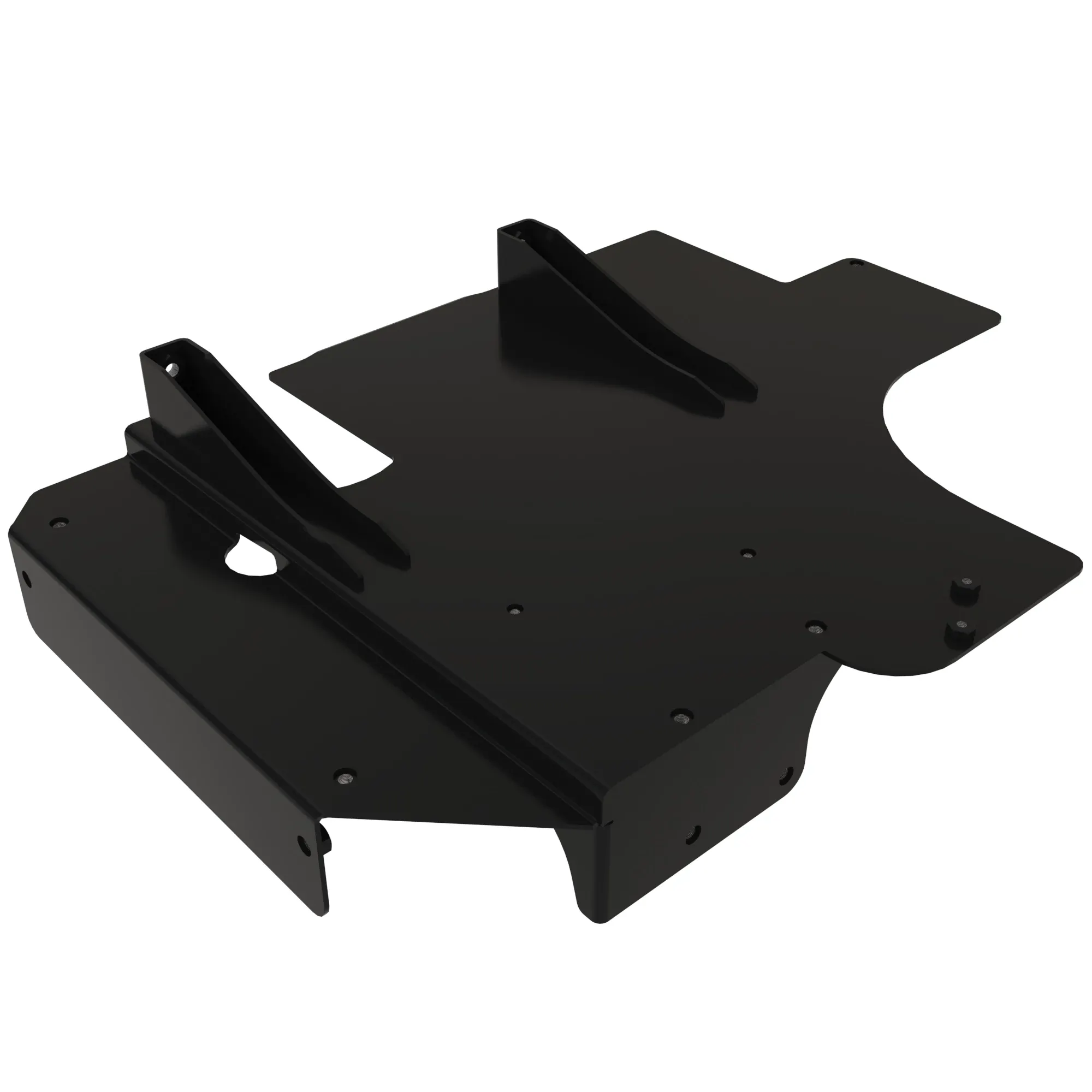 John Deere Heat Shield - AT448673
