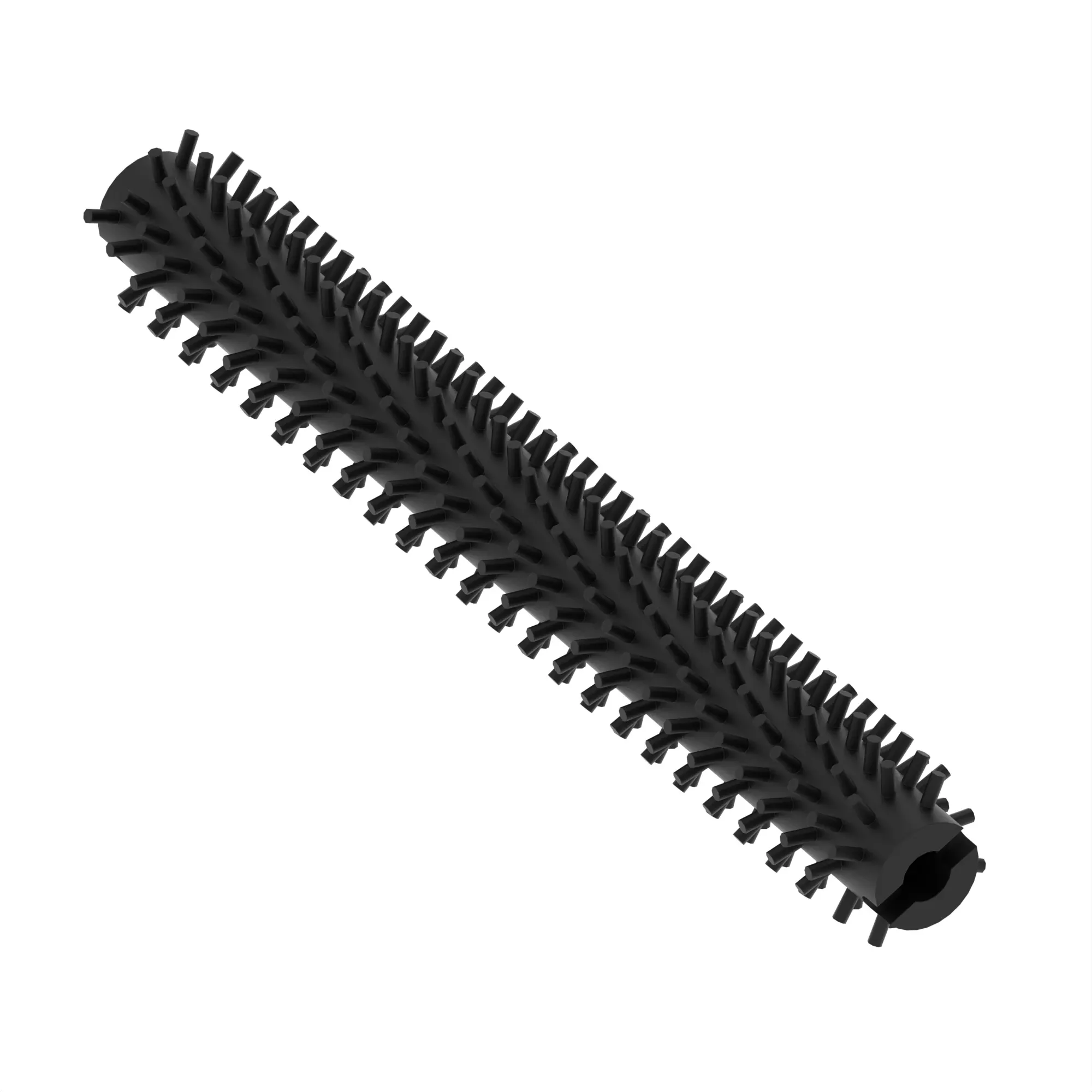 BRUSH KIT (ROTARY TURF, 18 WBGM)