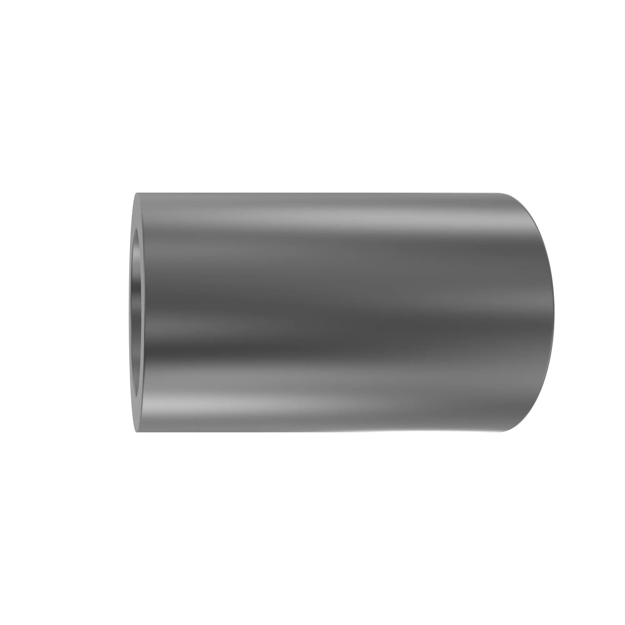 SPACER, 7.5" SPACING, 3" WHEEL