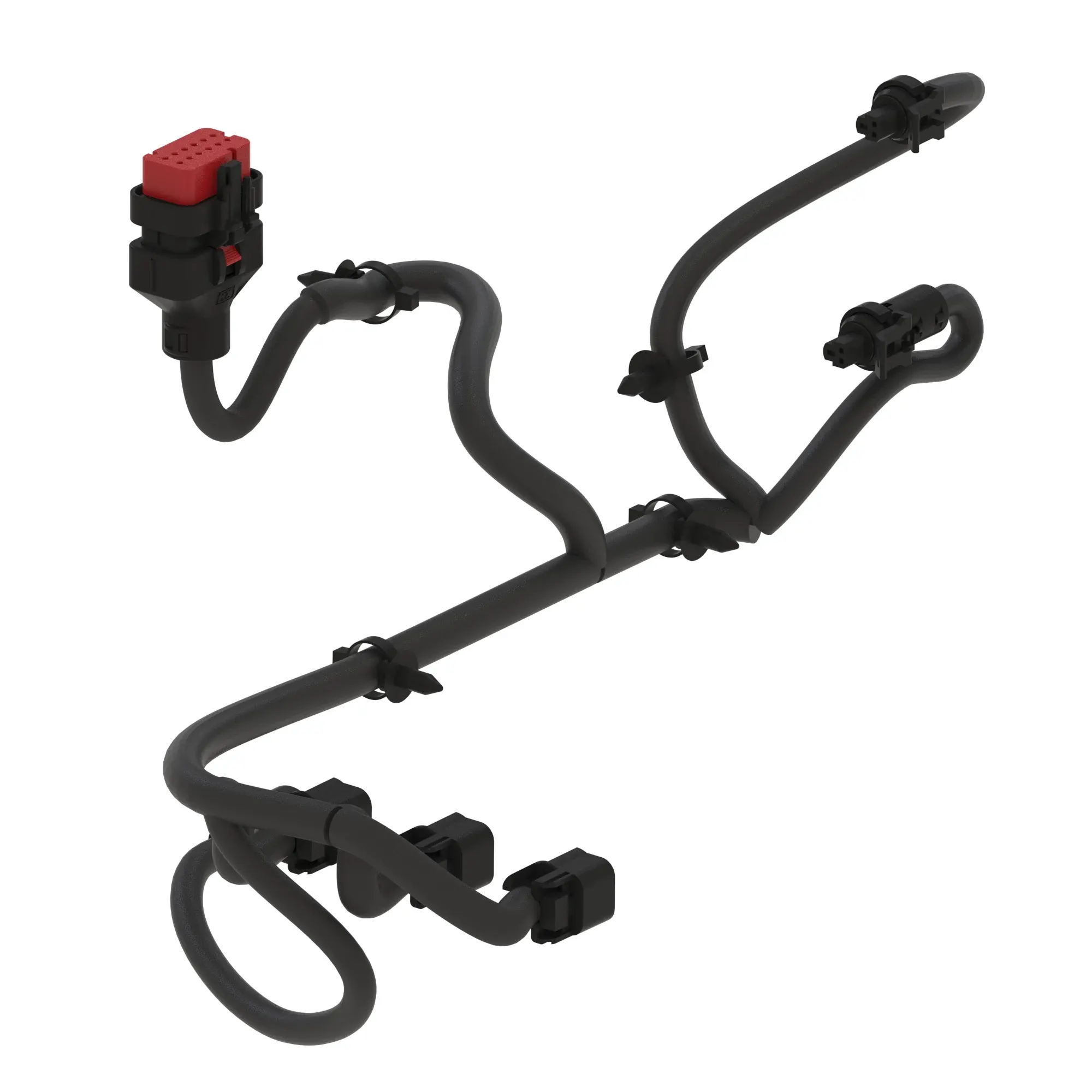 John Deere Jumper Wiring Harness - TA11356
